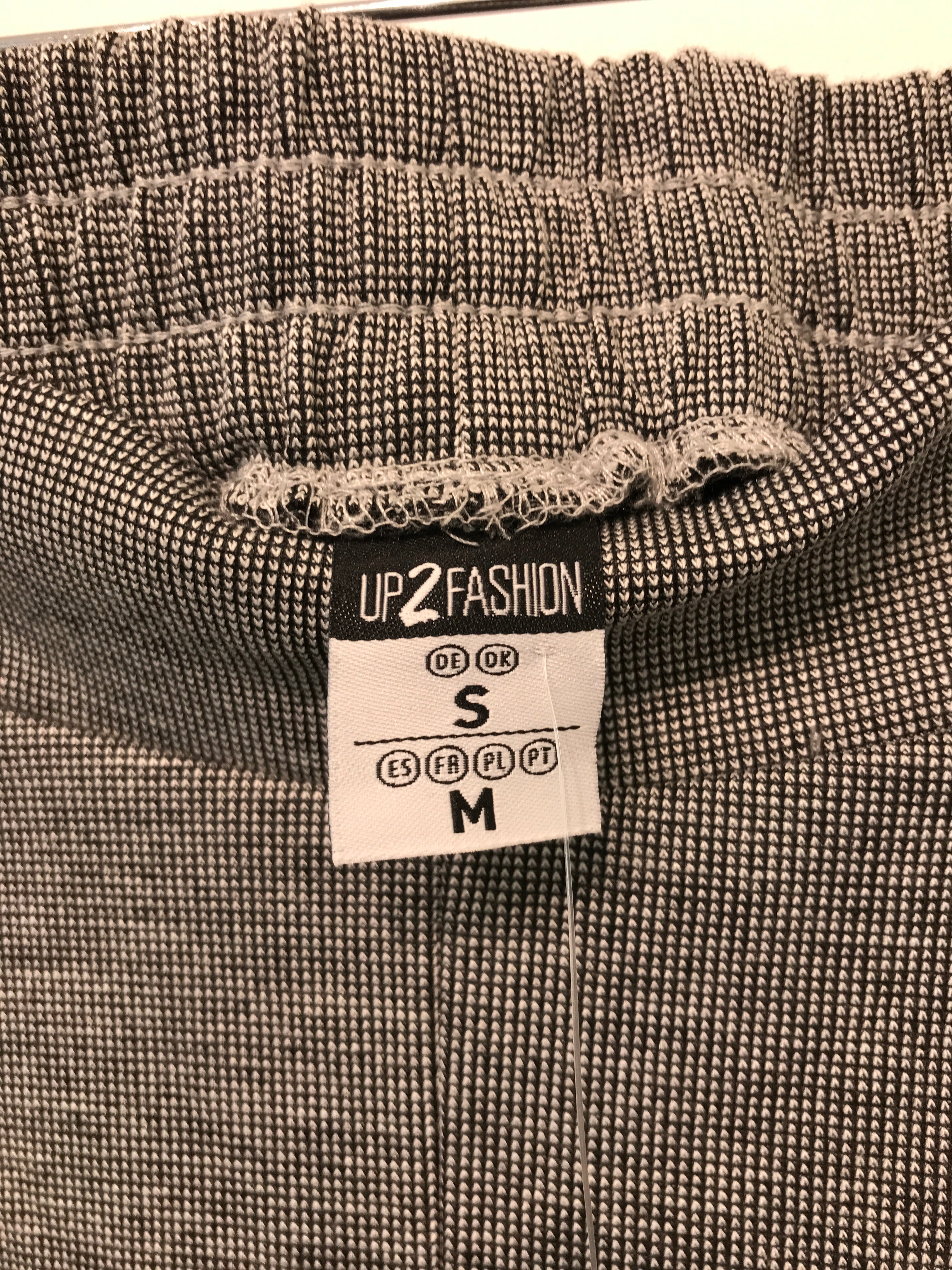 Up2Fashion Bukser