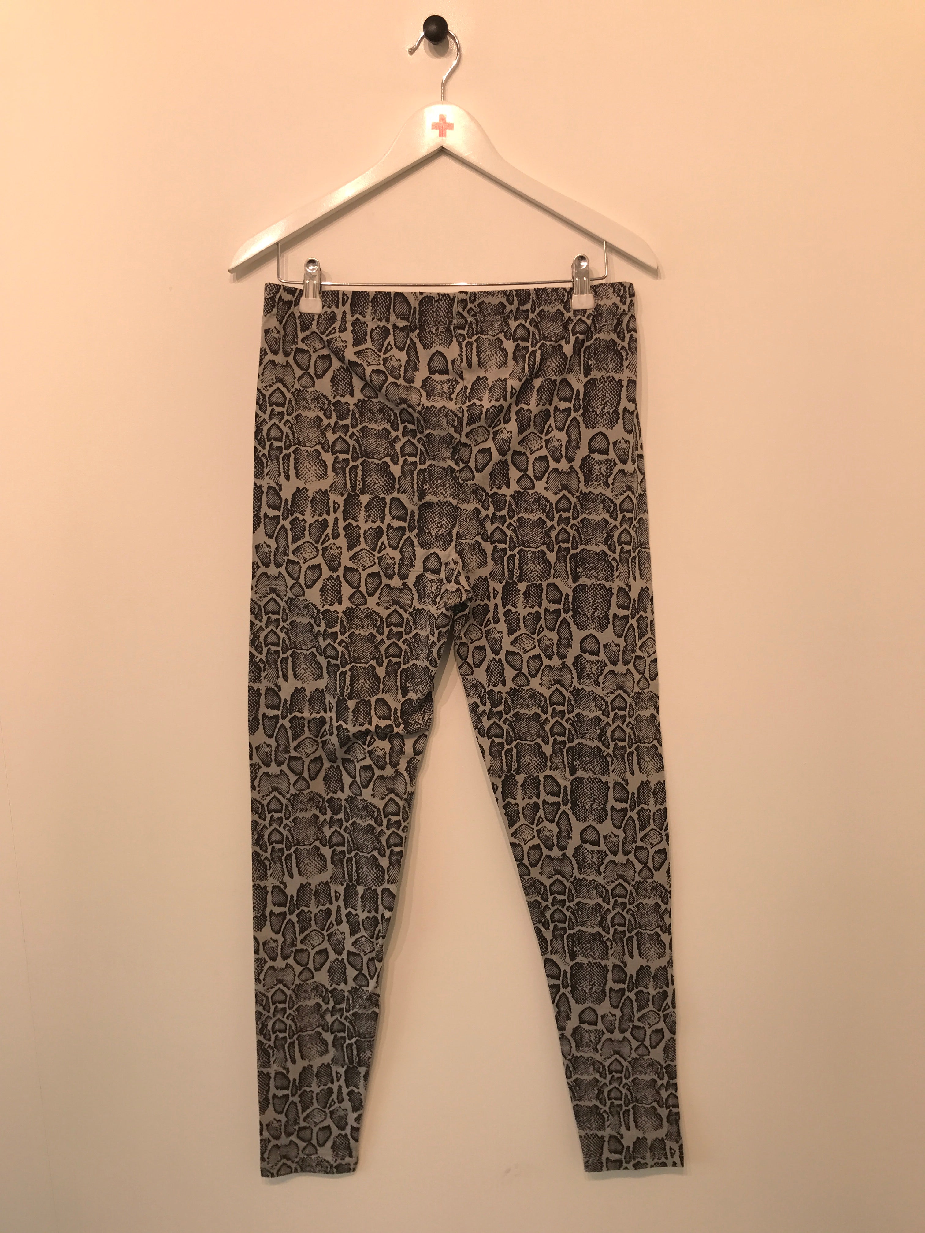 Norvig Leggings