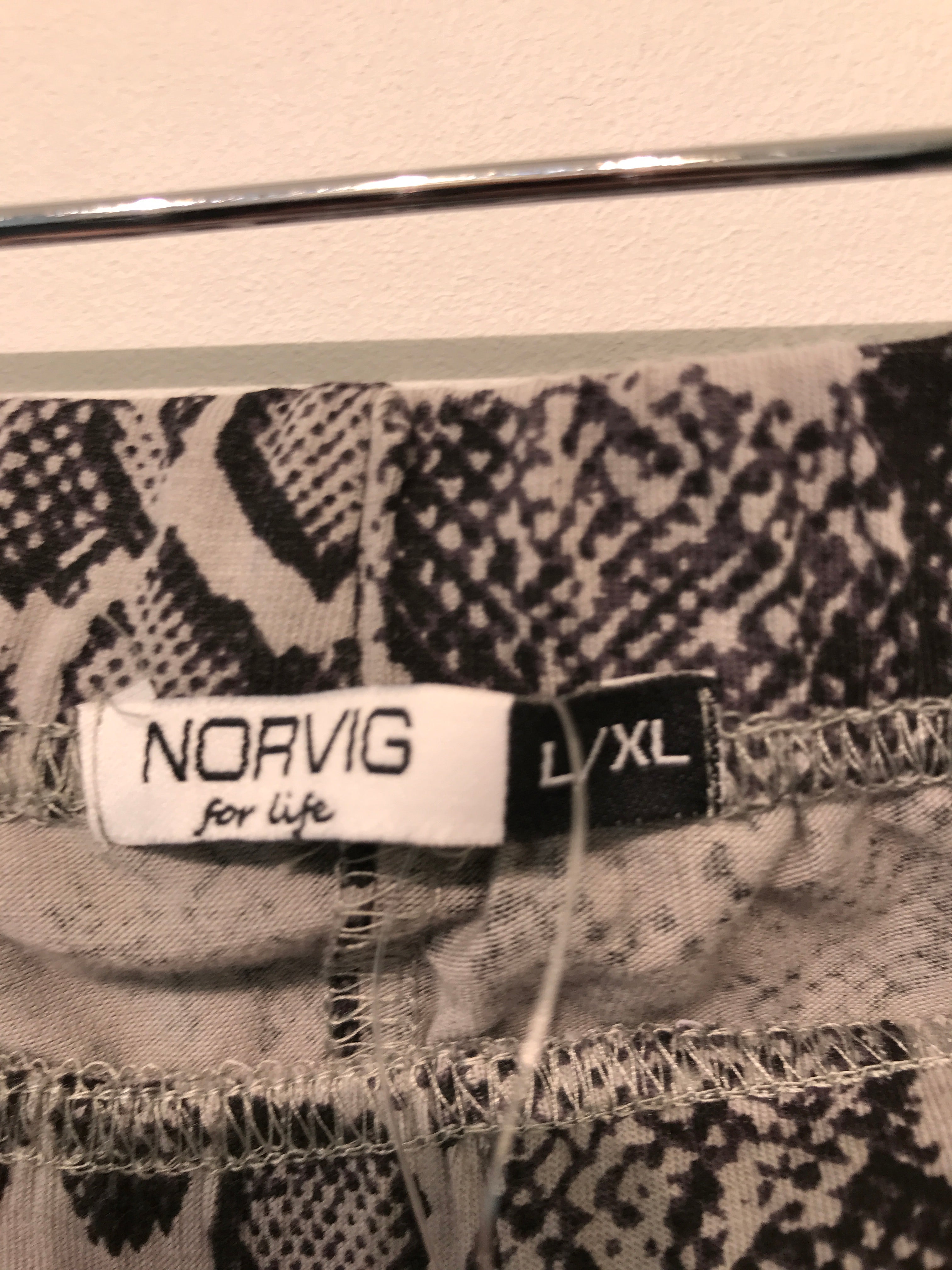 Norvig Leggings