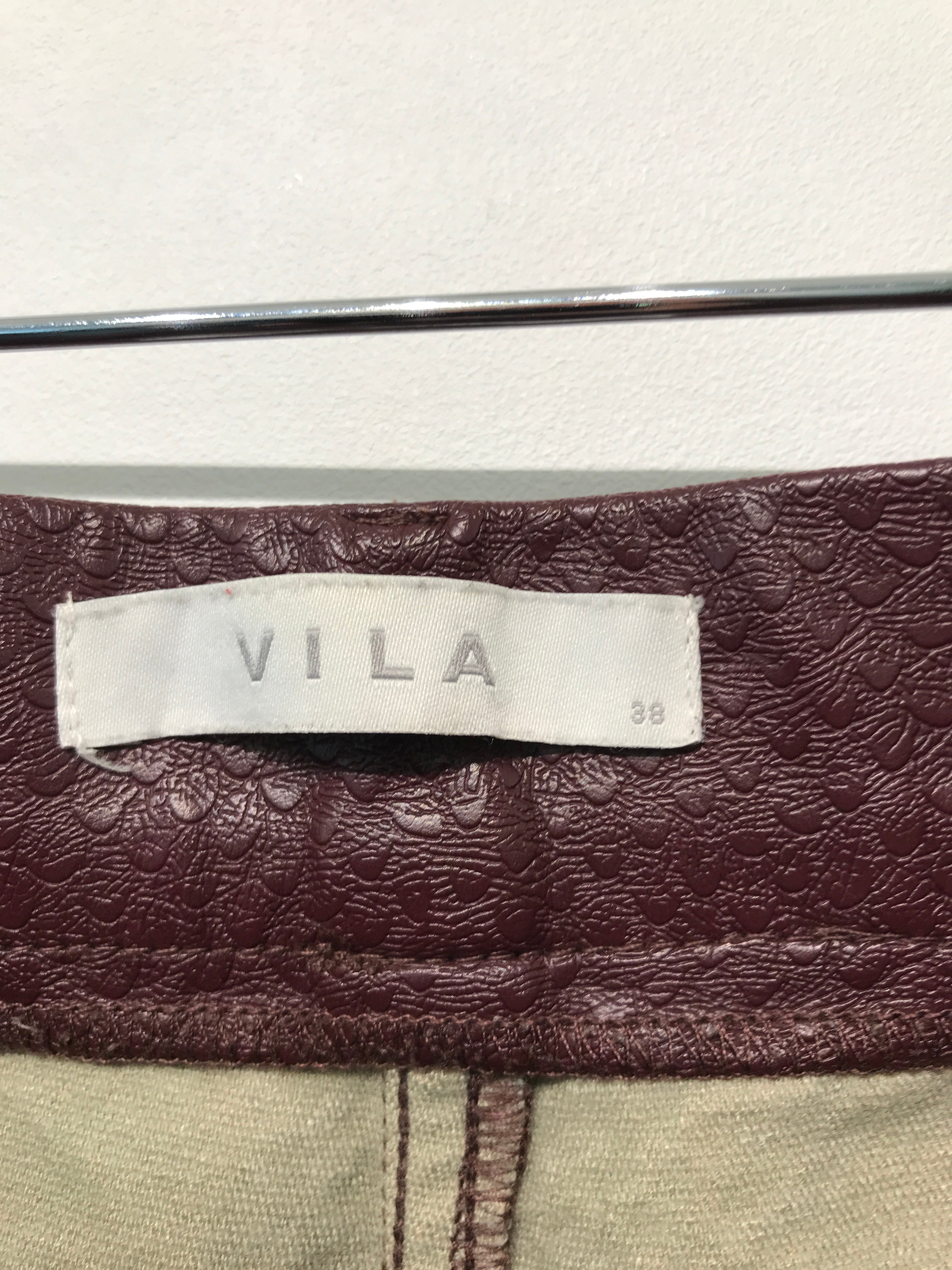 Vila Bukser
