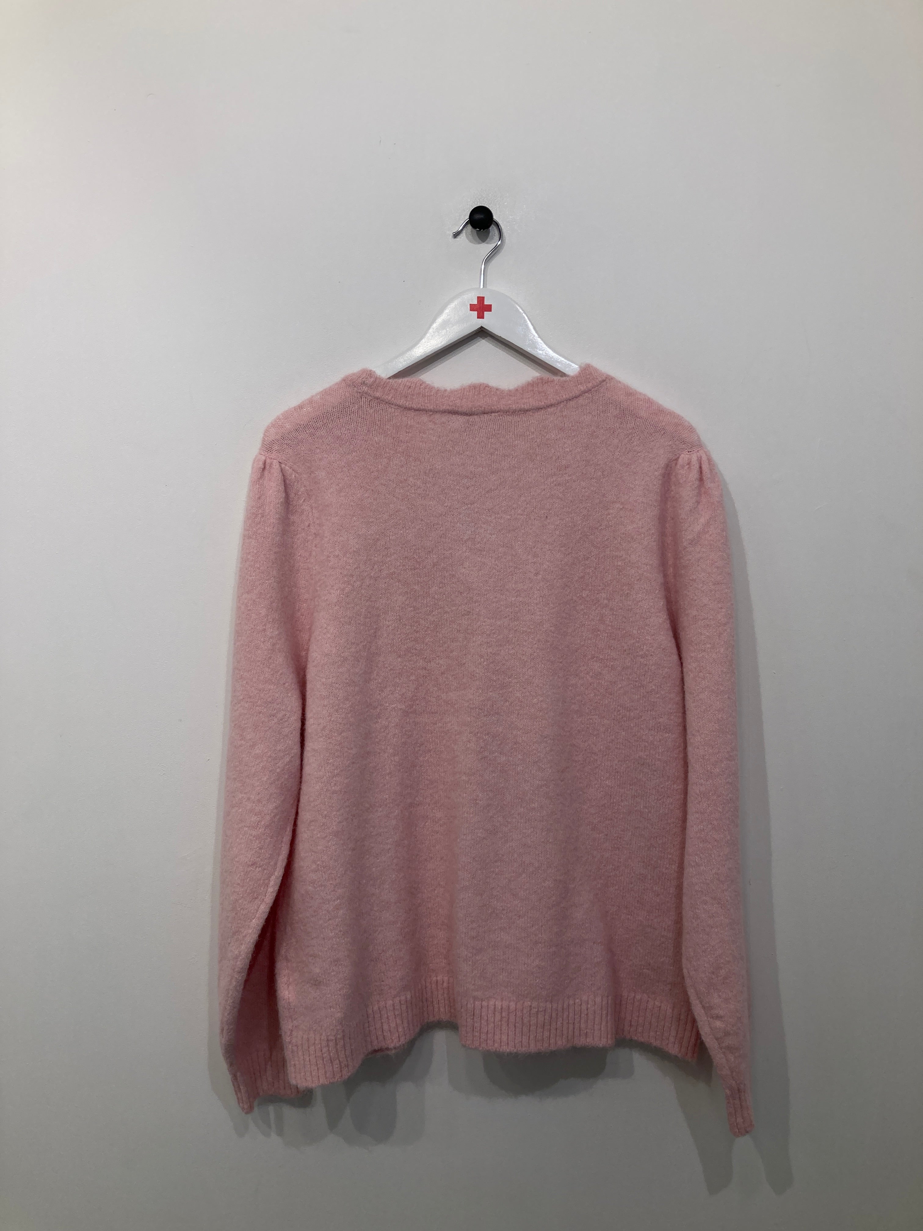 VRS Cardigan