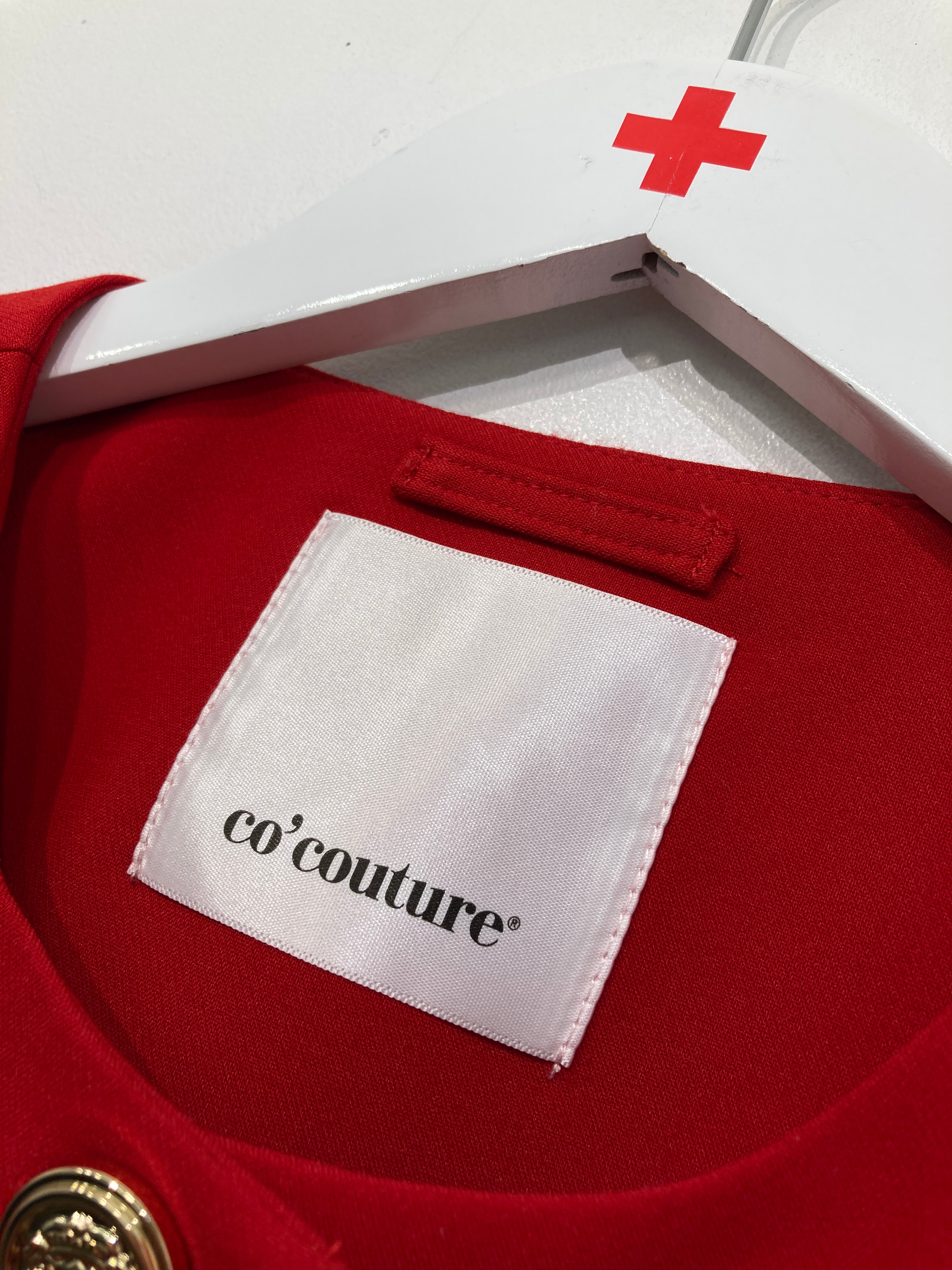 Co couture Jakke