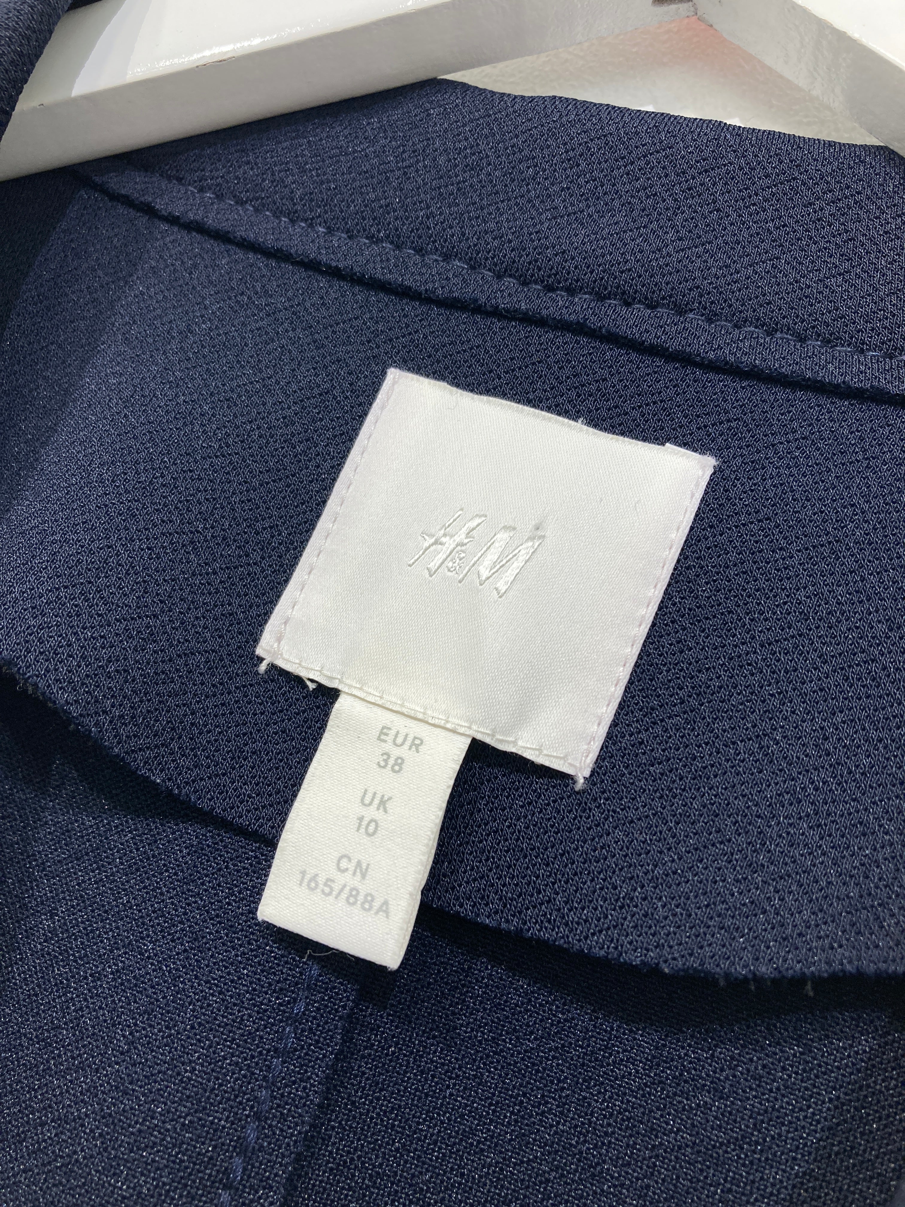 H&M Frakke