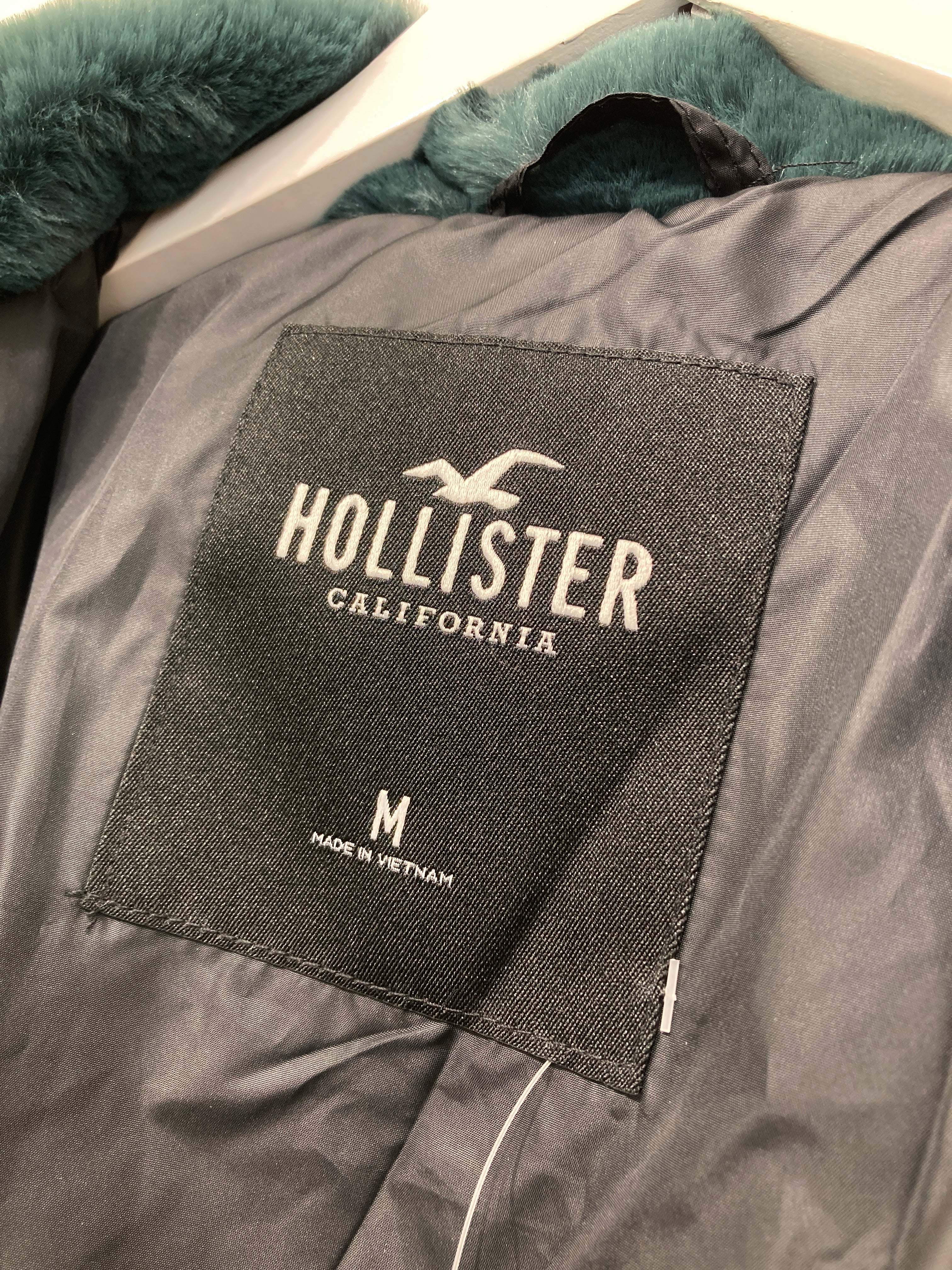 Hollister Jakke