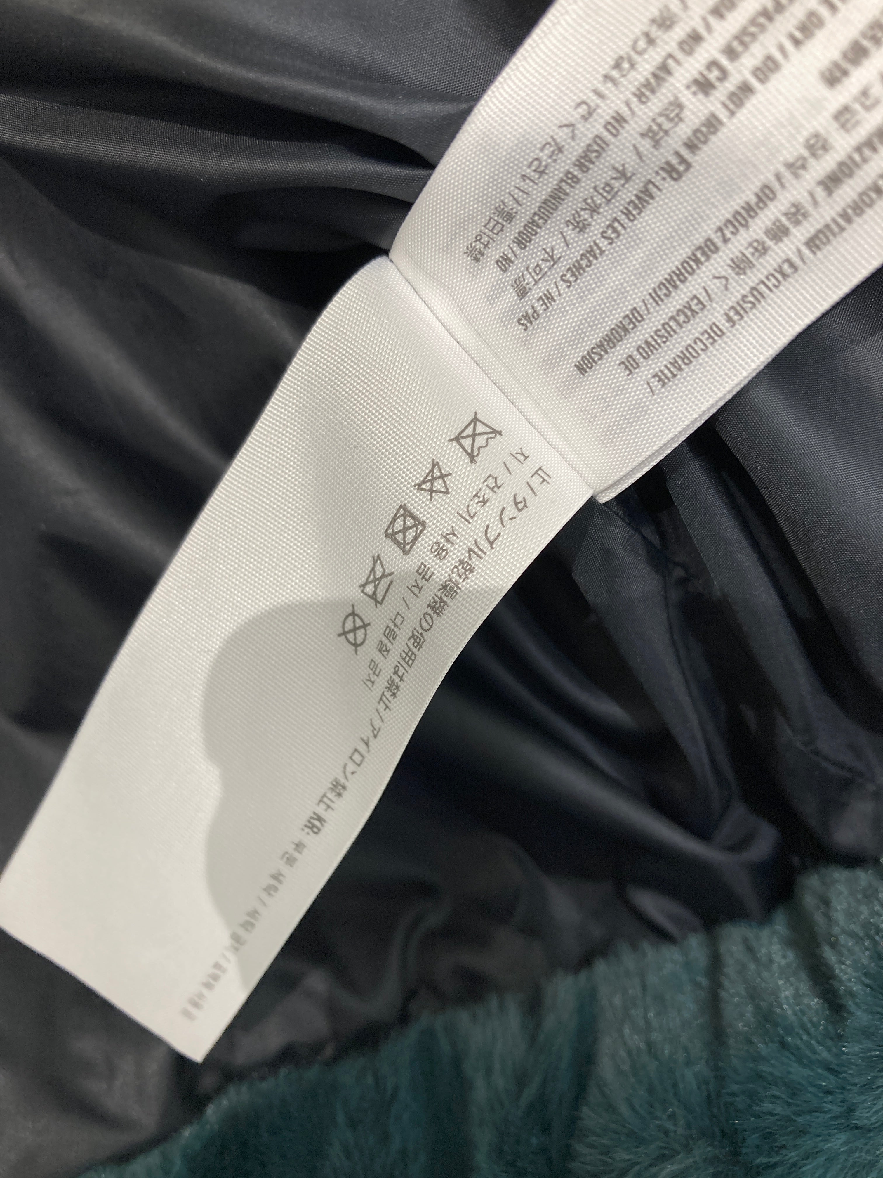 Hollister Jakke