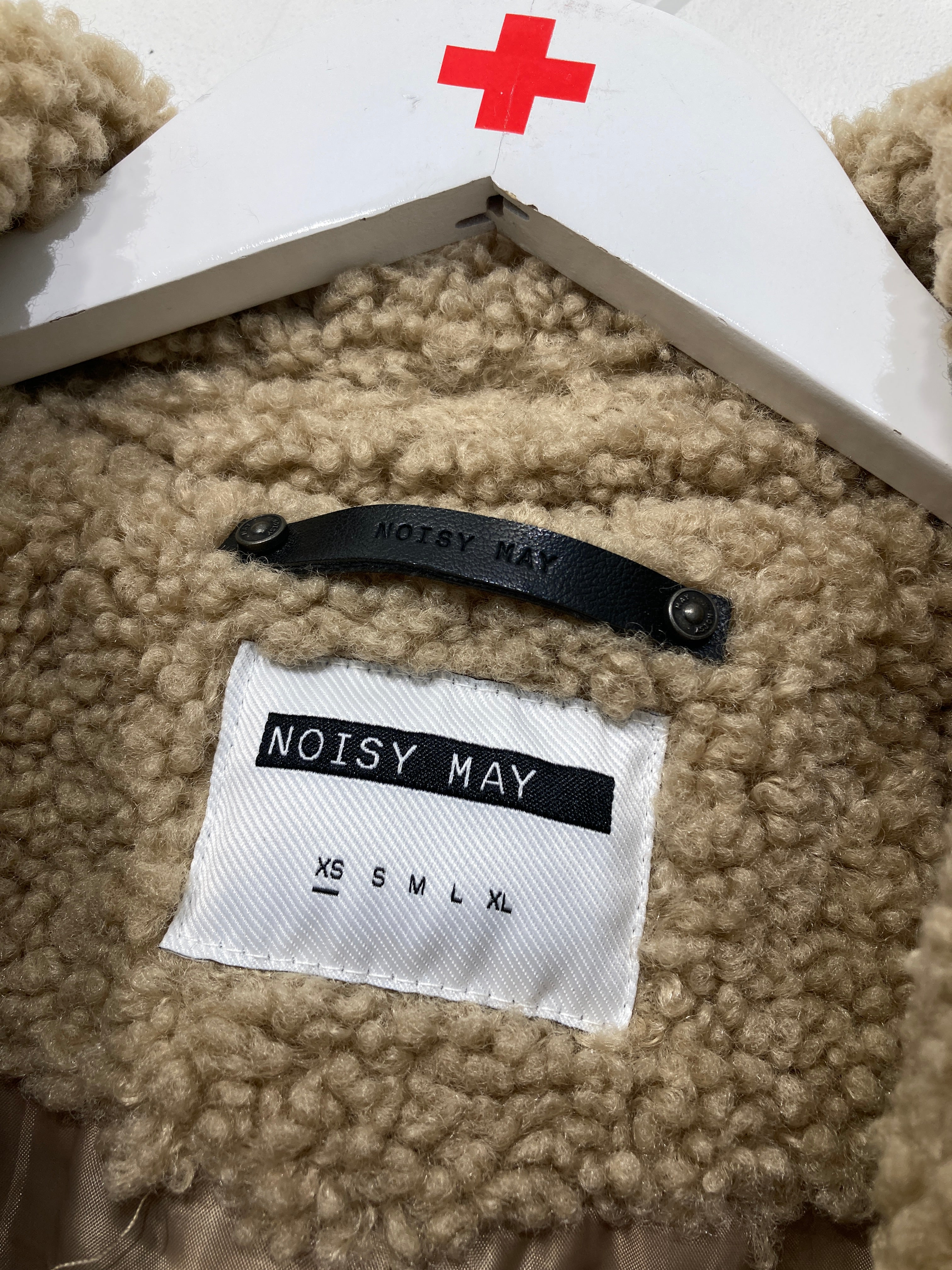 Noisy May Jakke