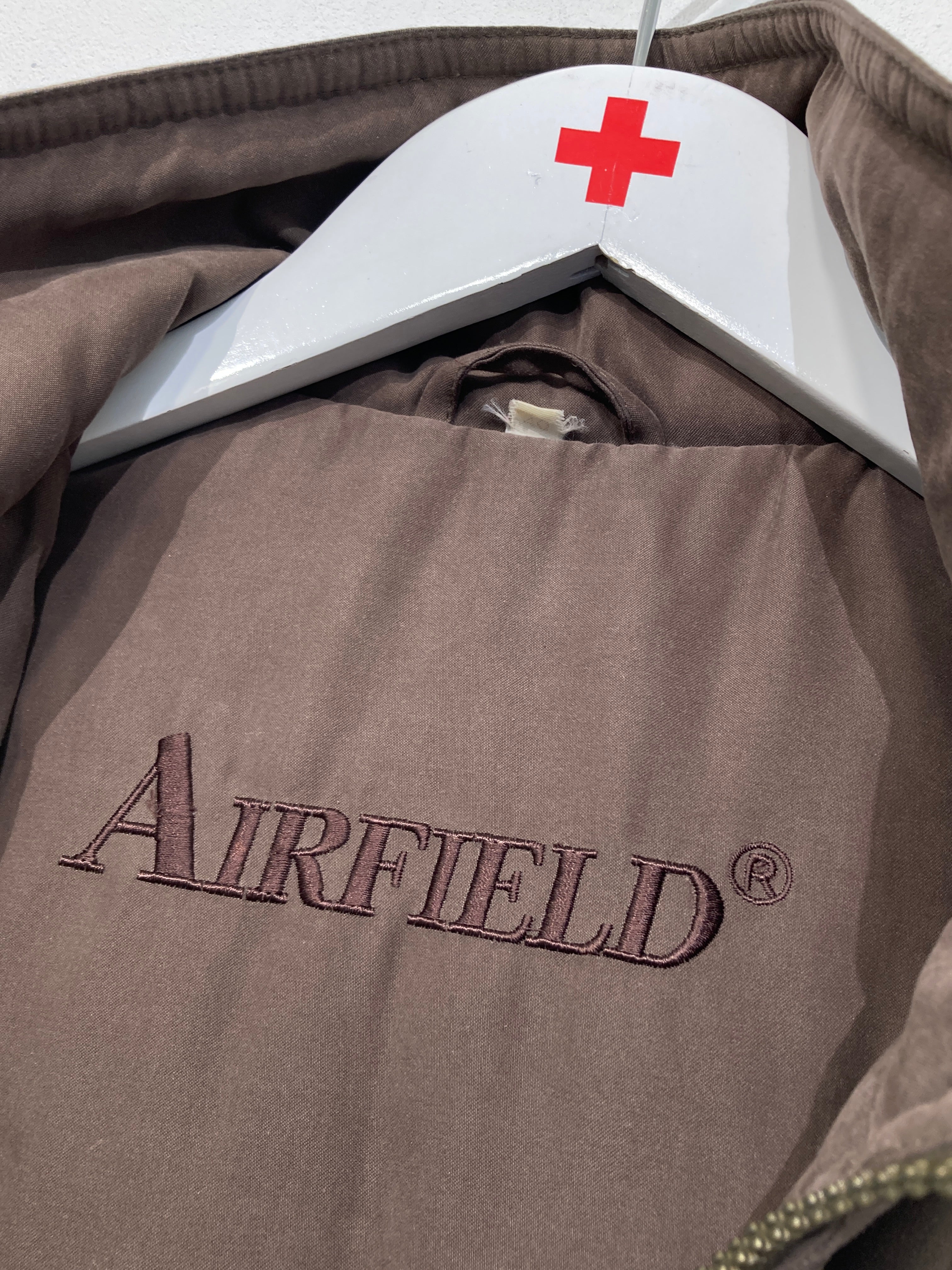 Airfield Jakke