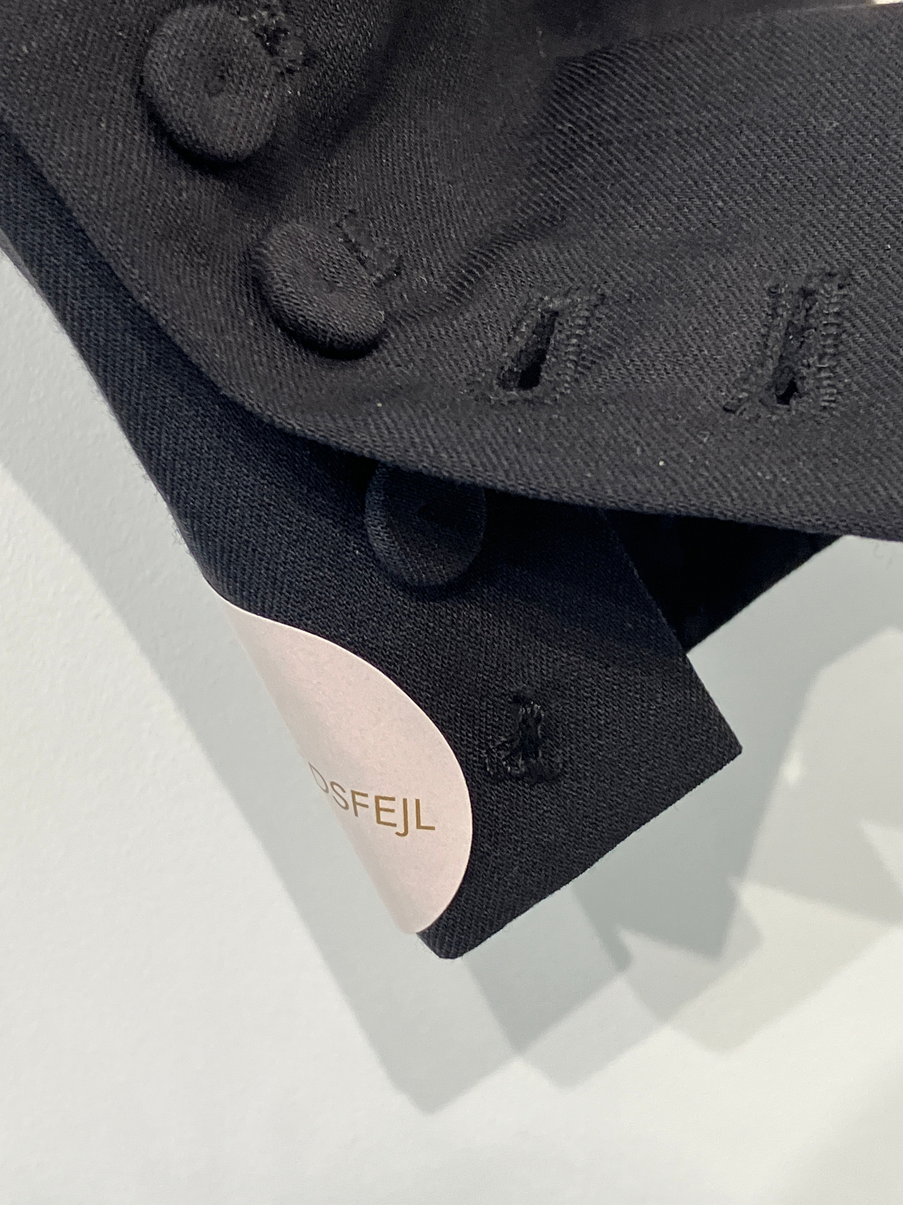 Designers Remix Blazer