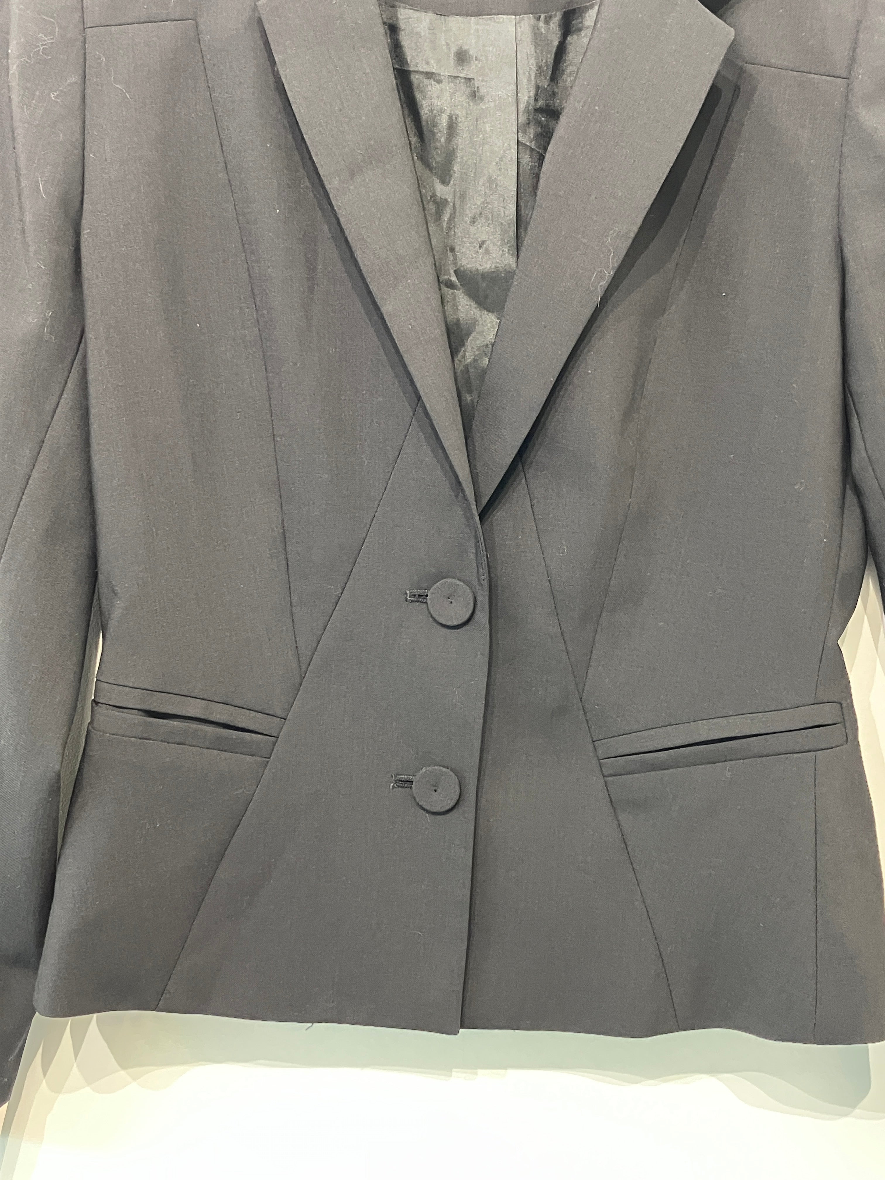 Designers Remix Blazer