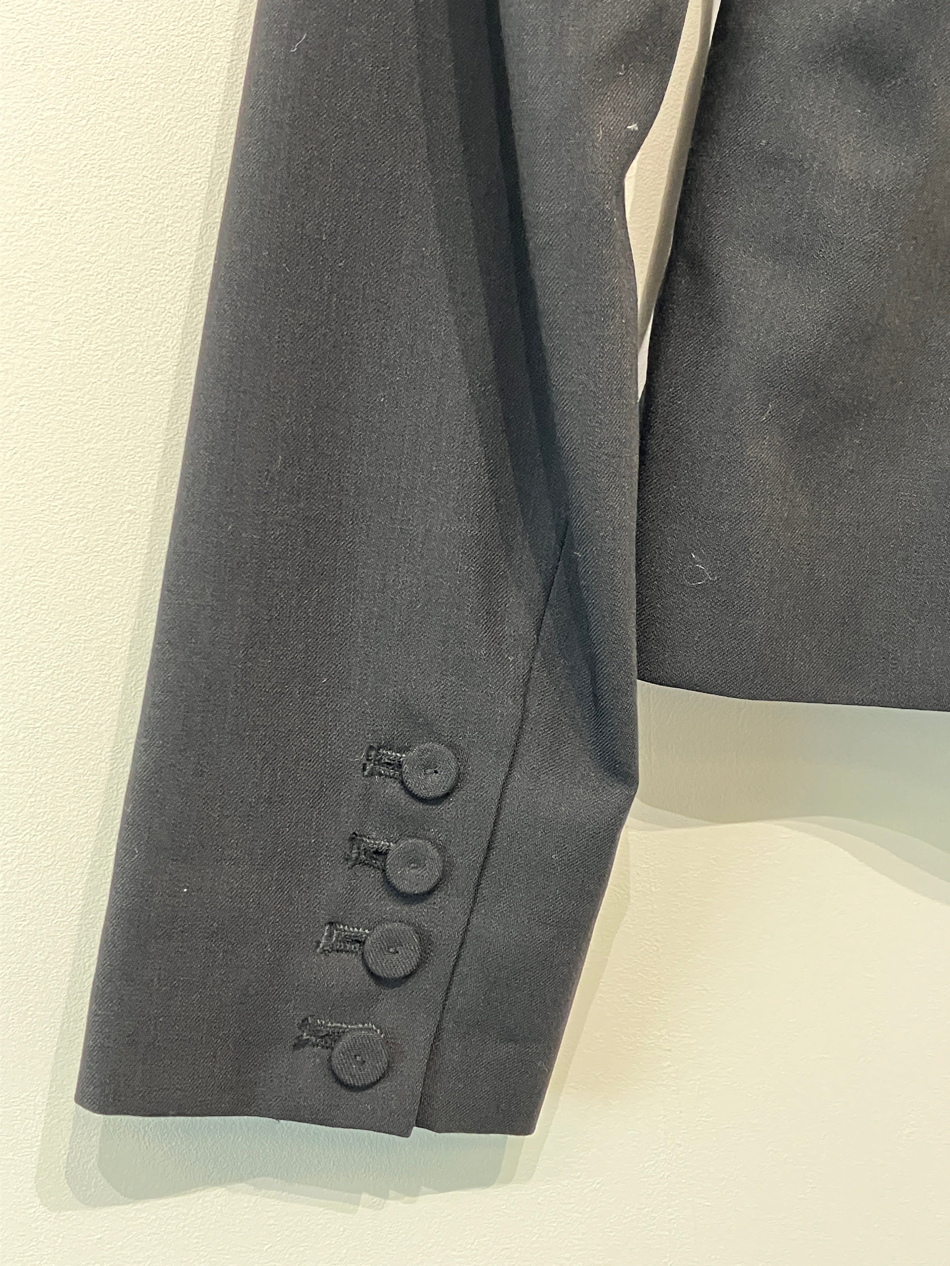 Designers Remix Blazer