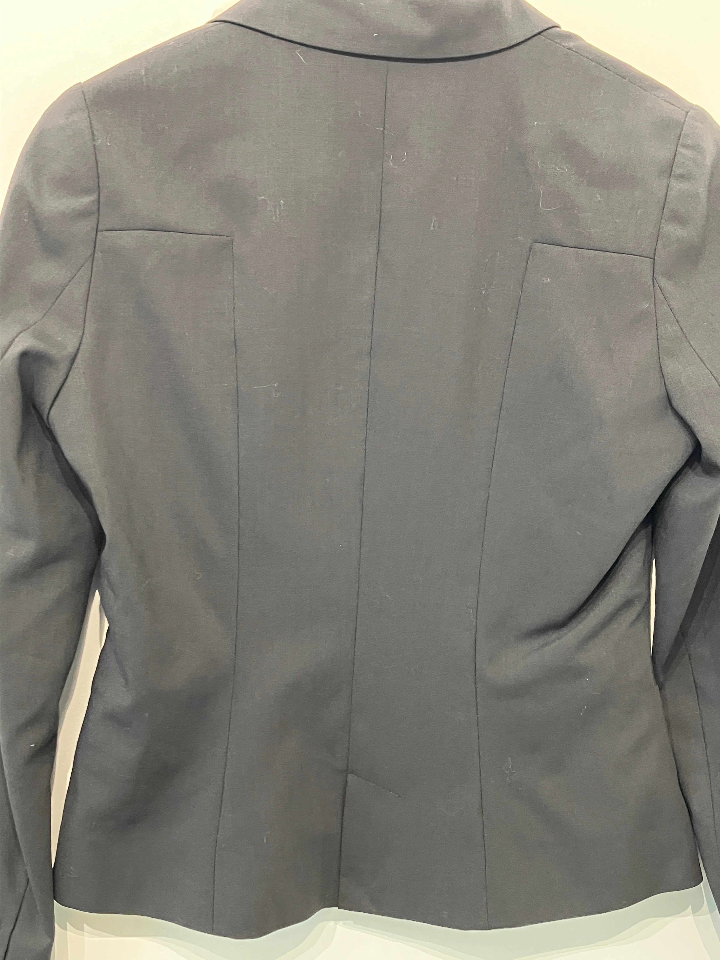 Designers Remix Blazer