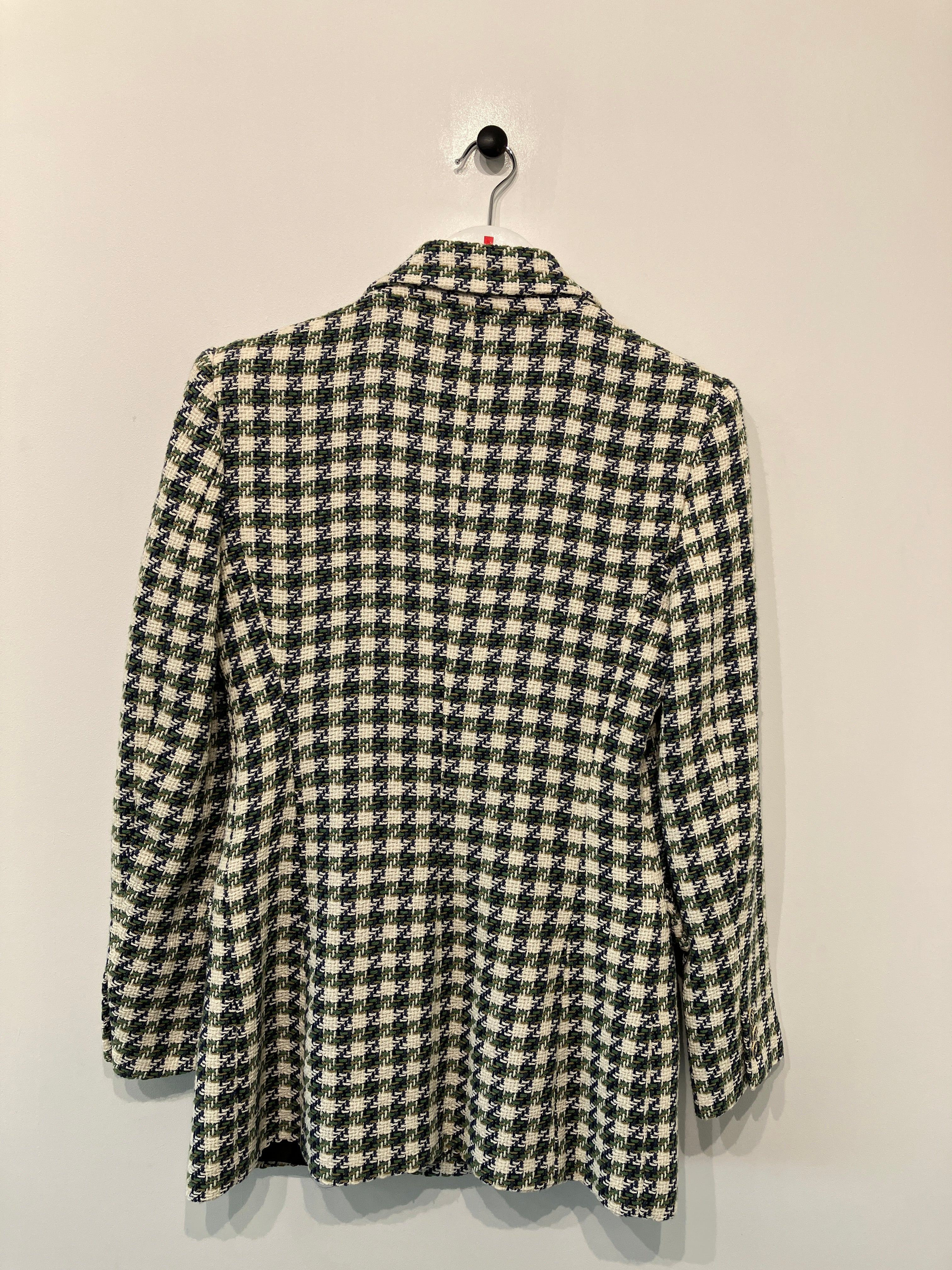 Zara Blazer