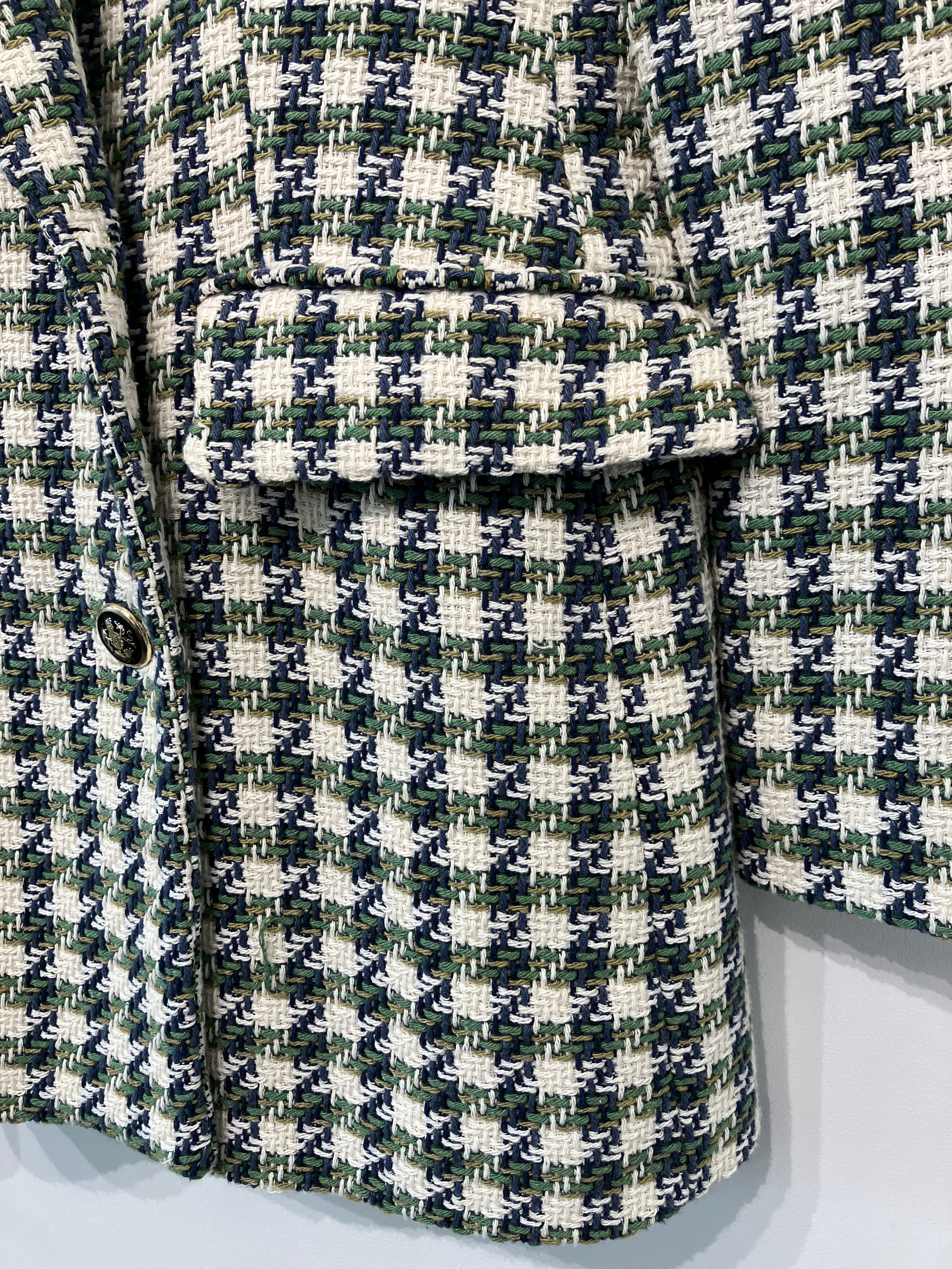 Zara Blazer