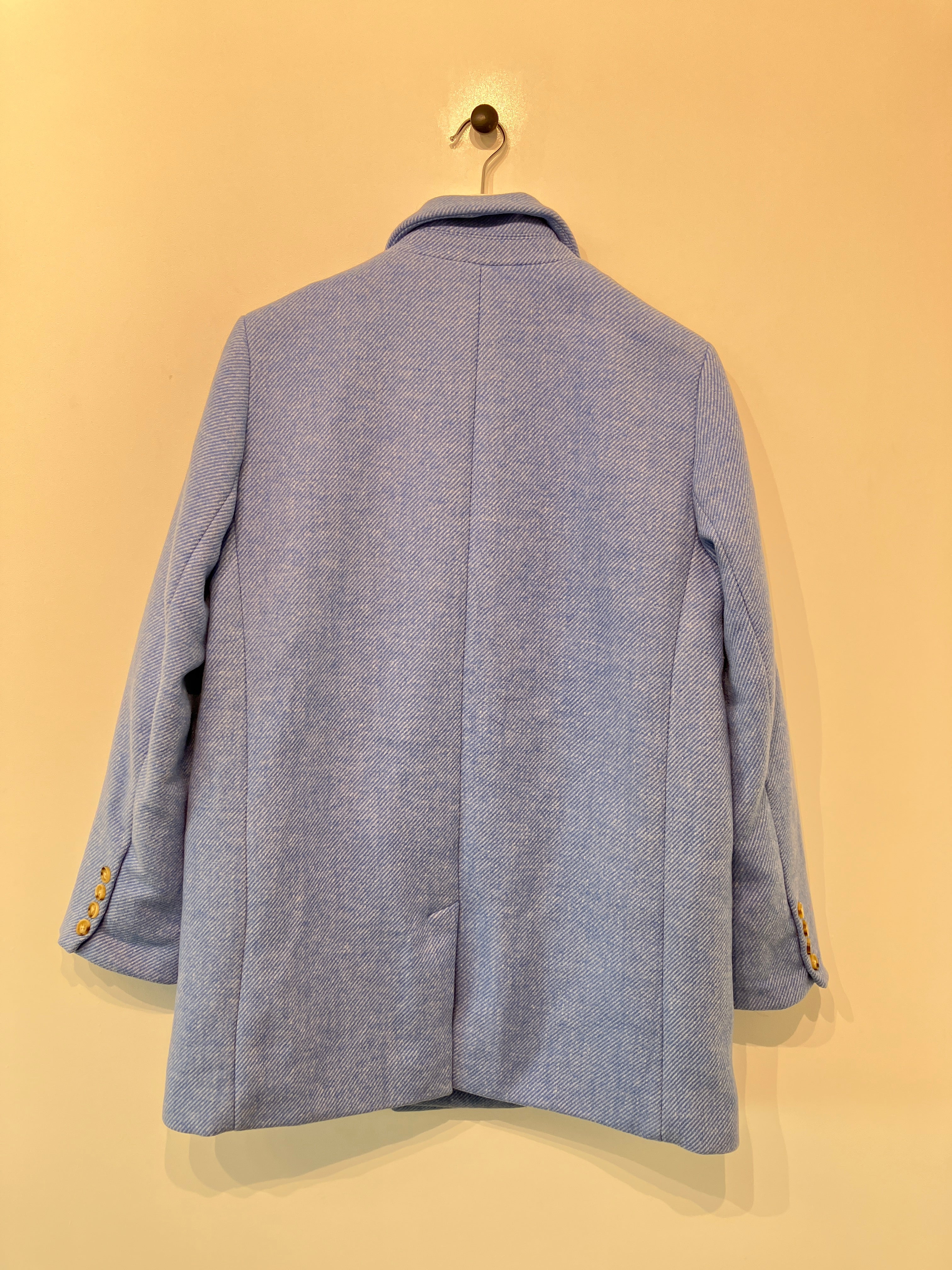 Object Blazer