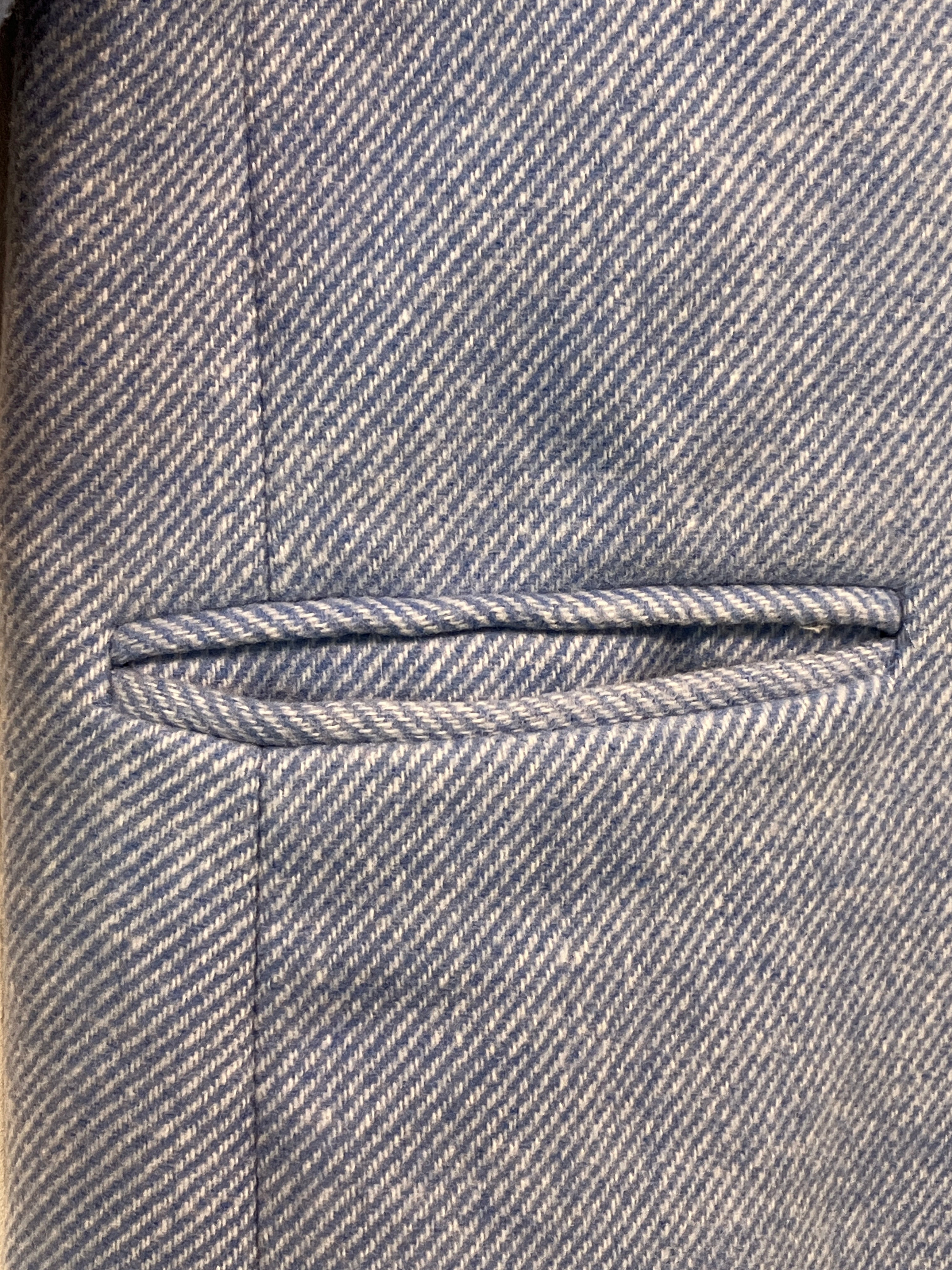 Object Blazer
