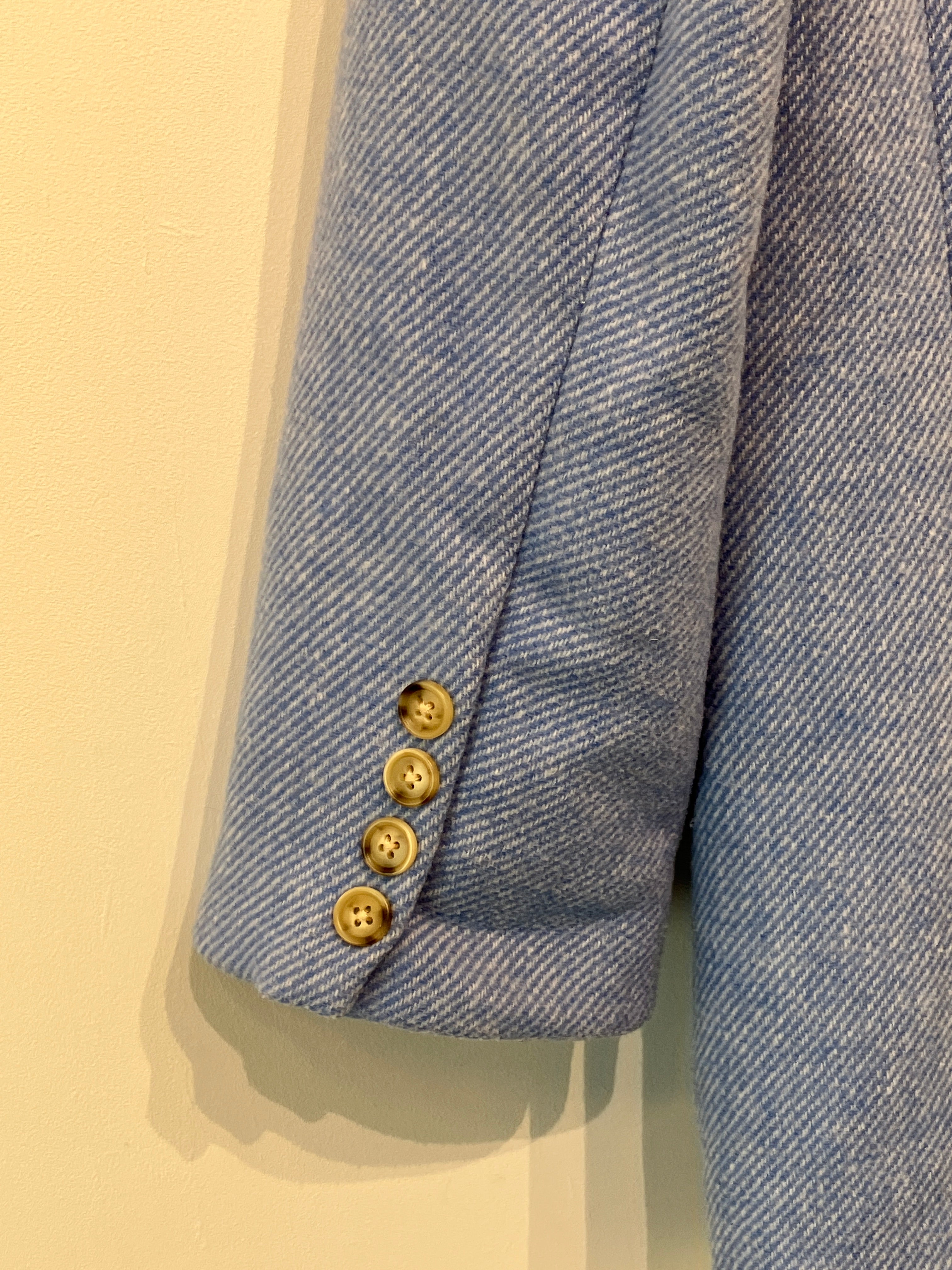 Object Blazer
