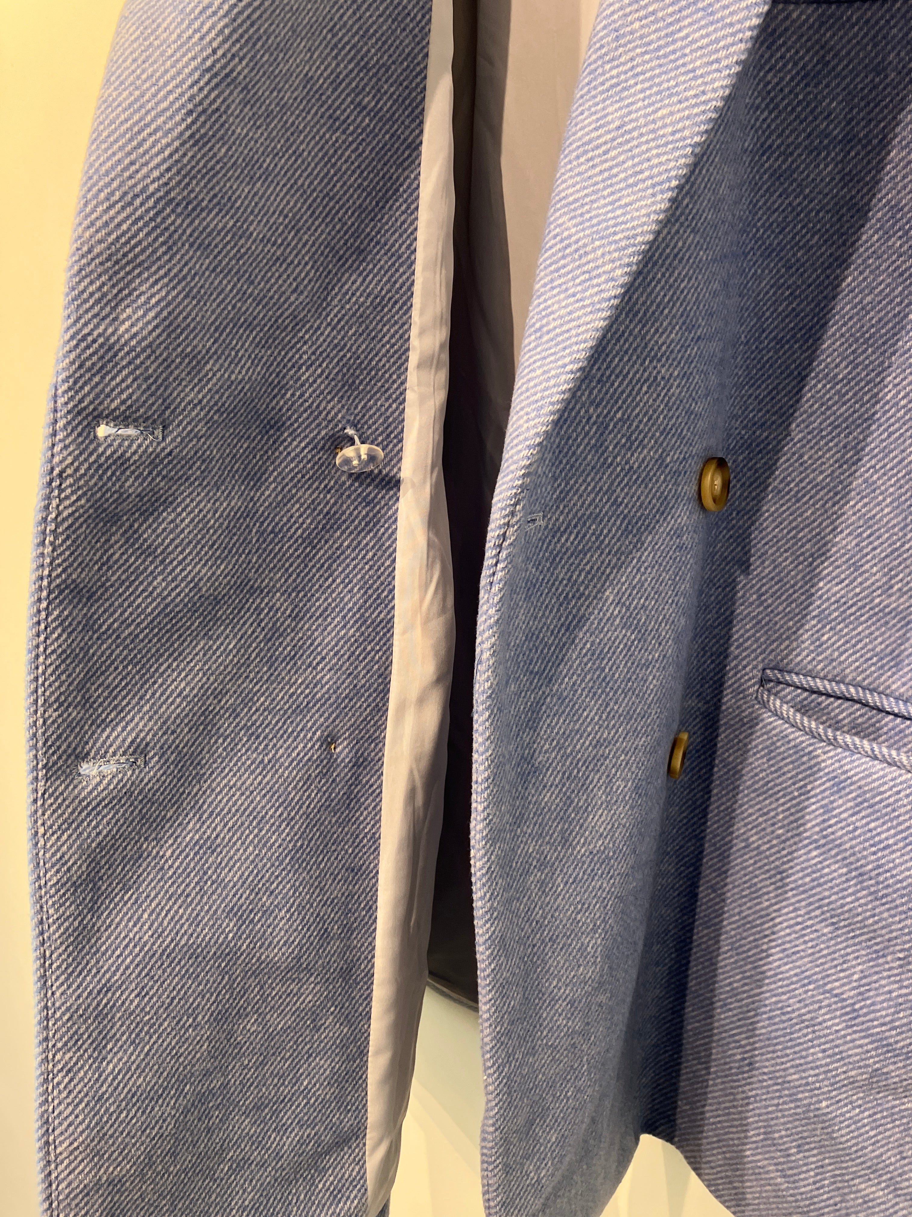 Object Blazer