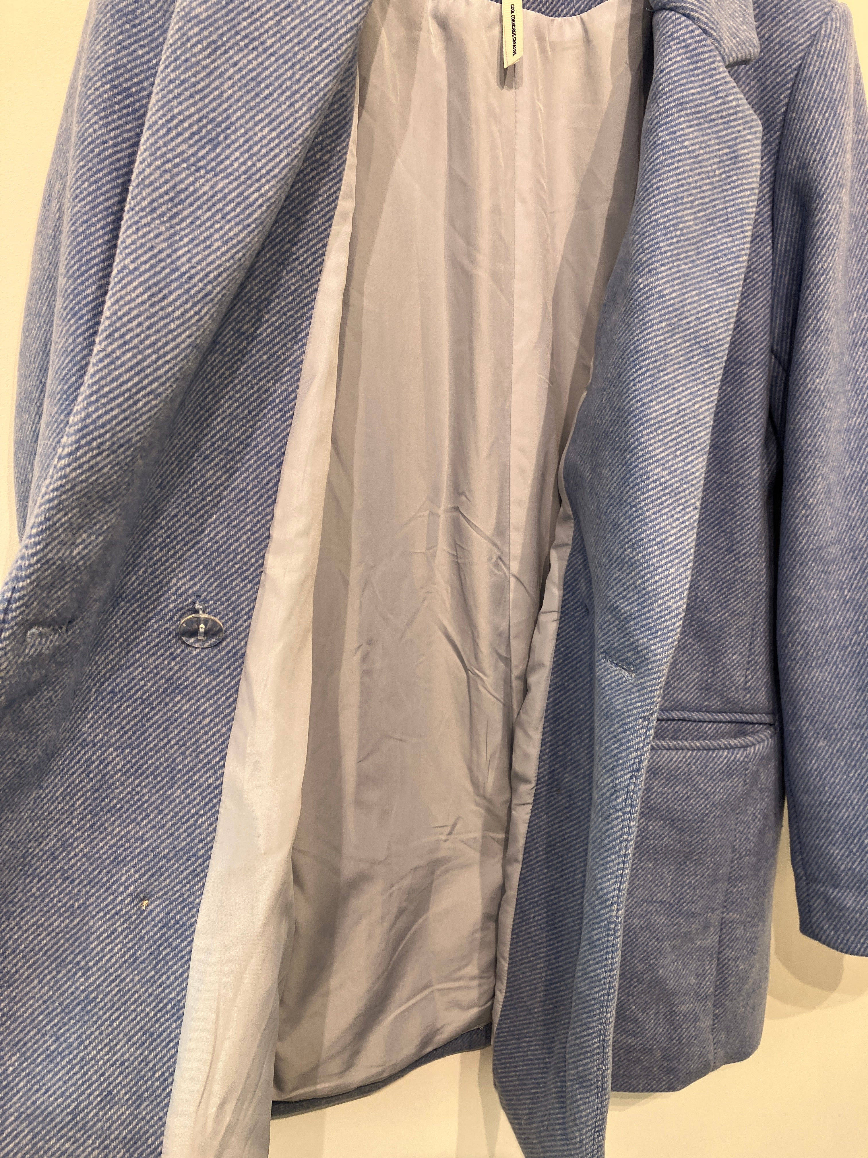 Object Blazer