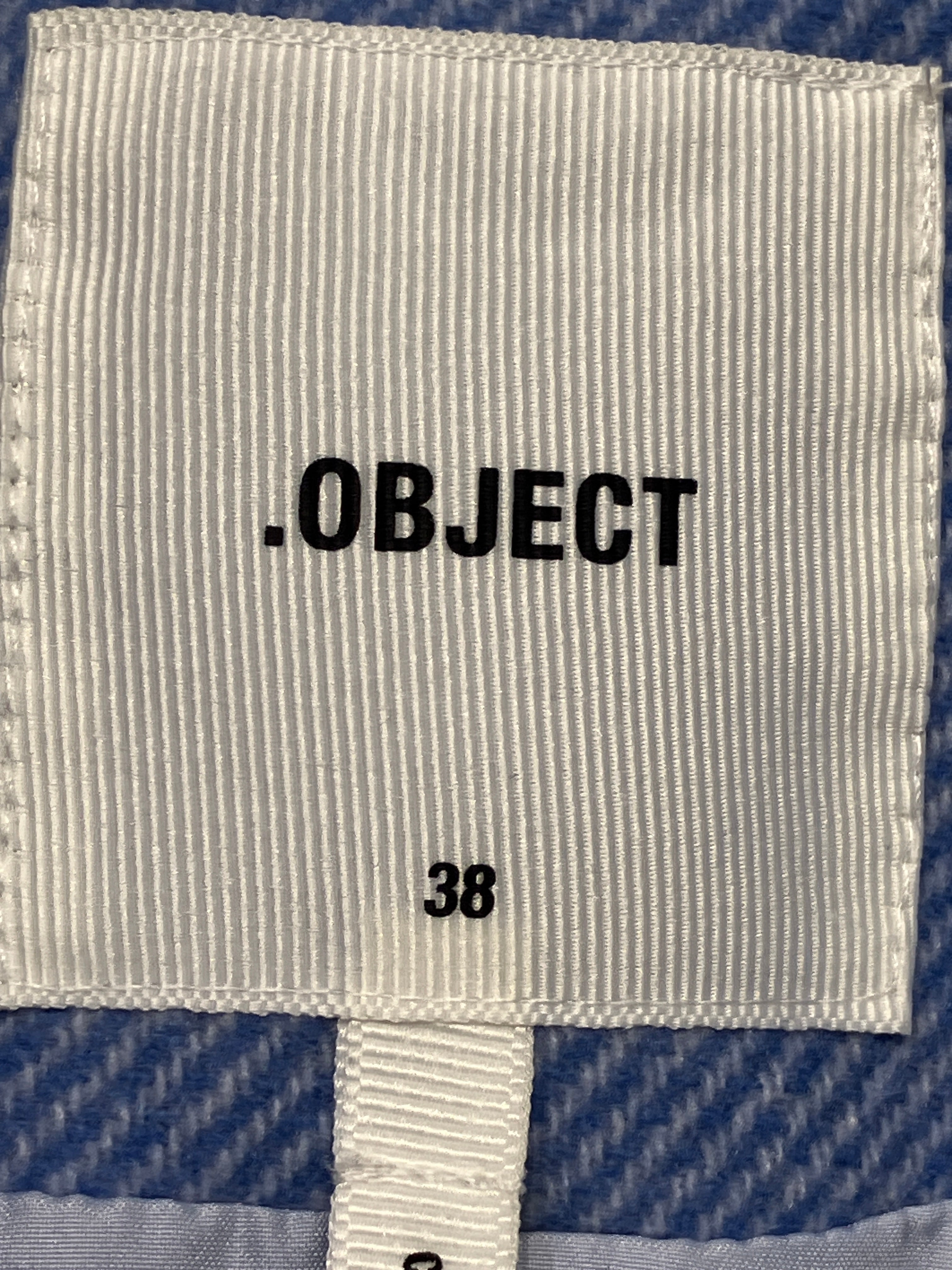 Object Blazer