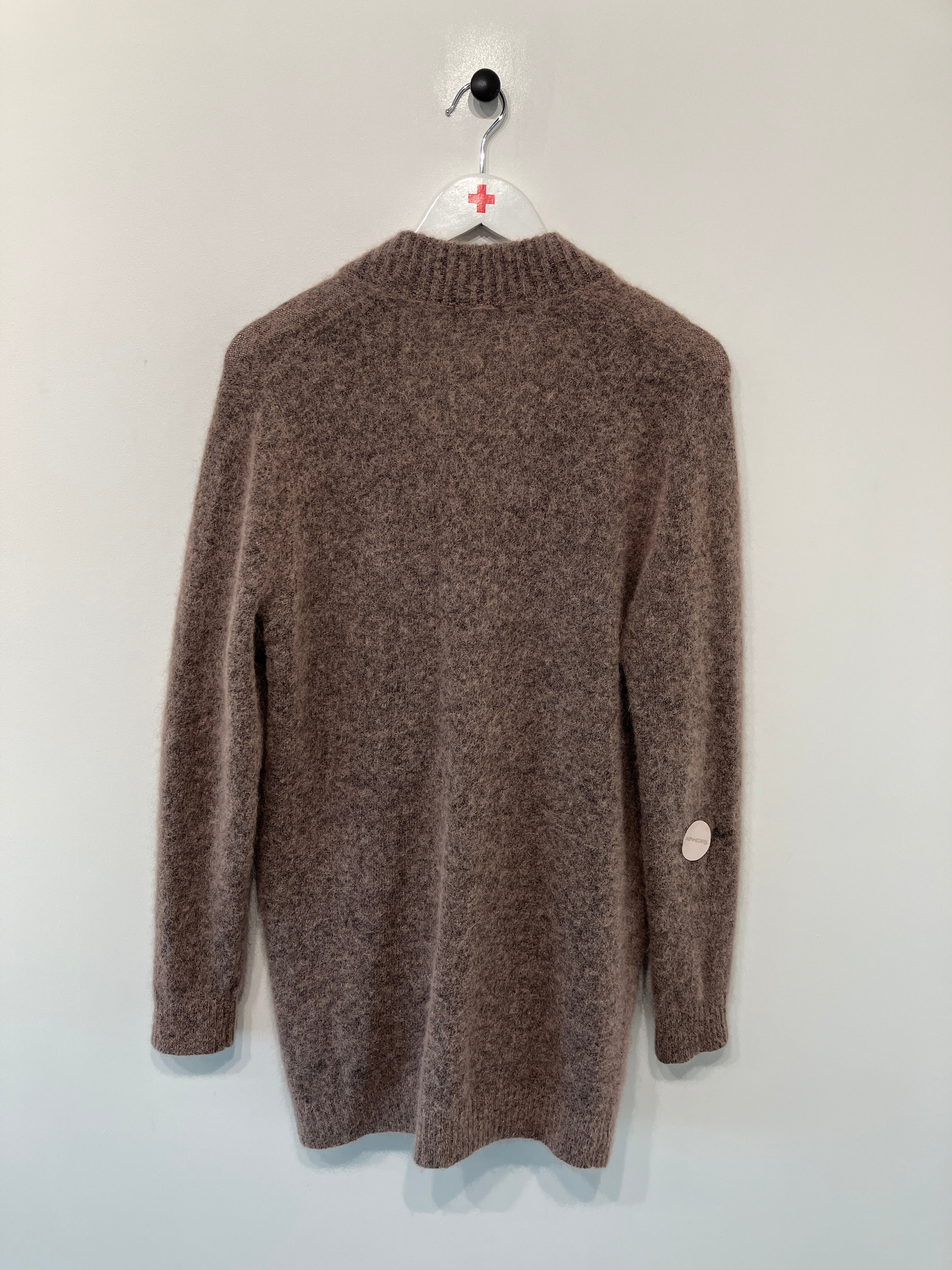 Tiger Of Sweden Cardigan