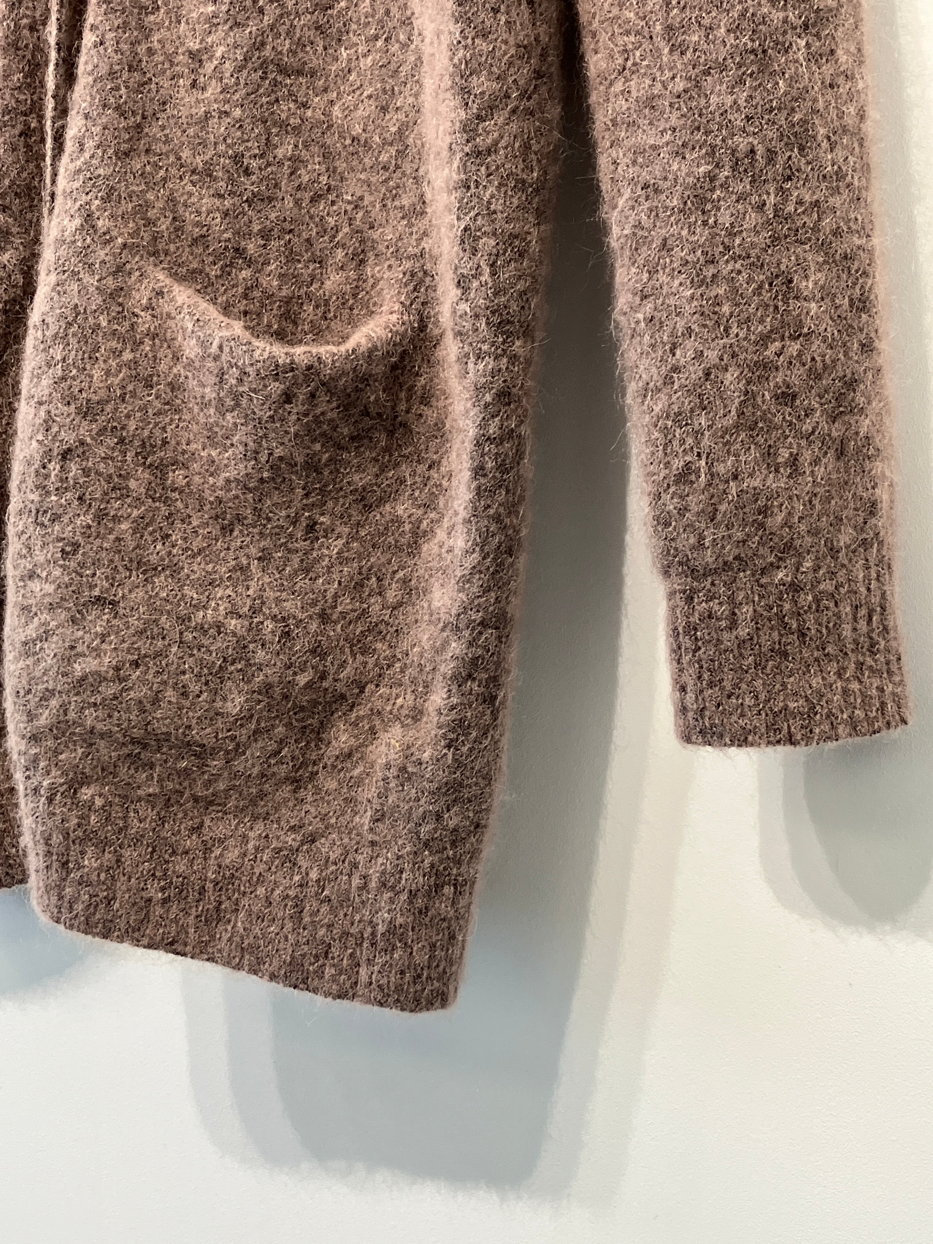 Tiger Of Sweden Cardigan