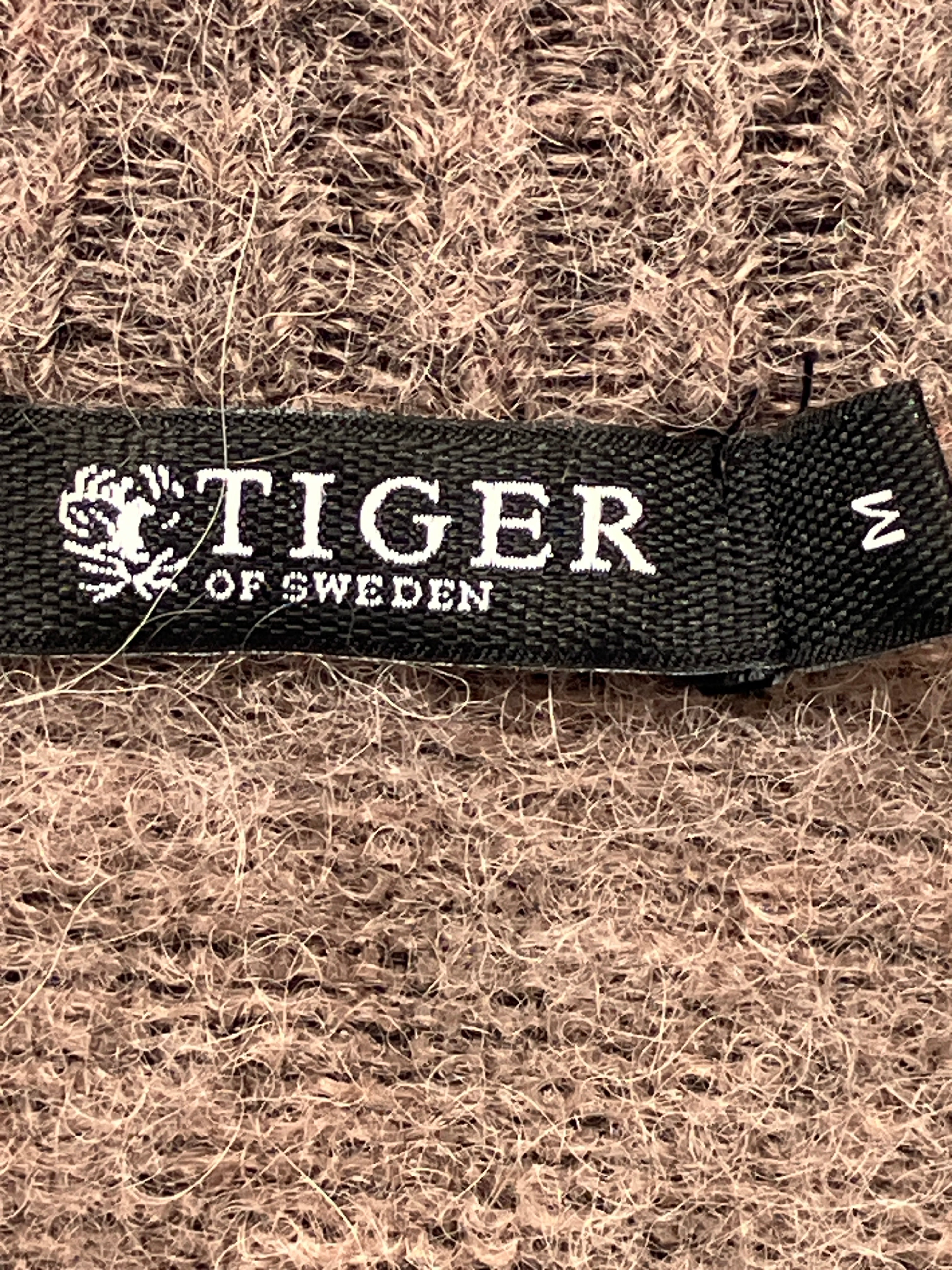 Tiger Of Sweden Cardigan