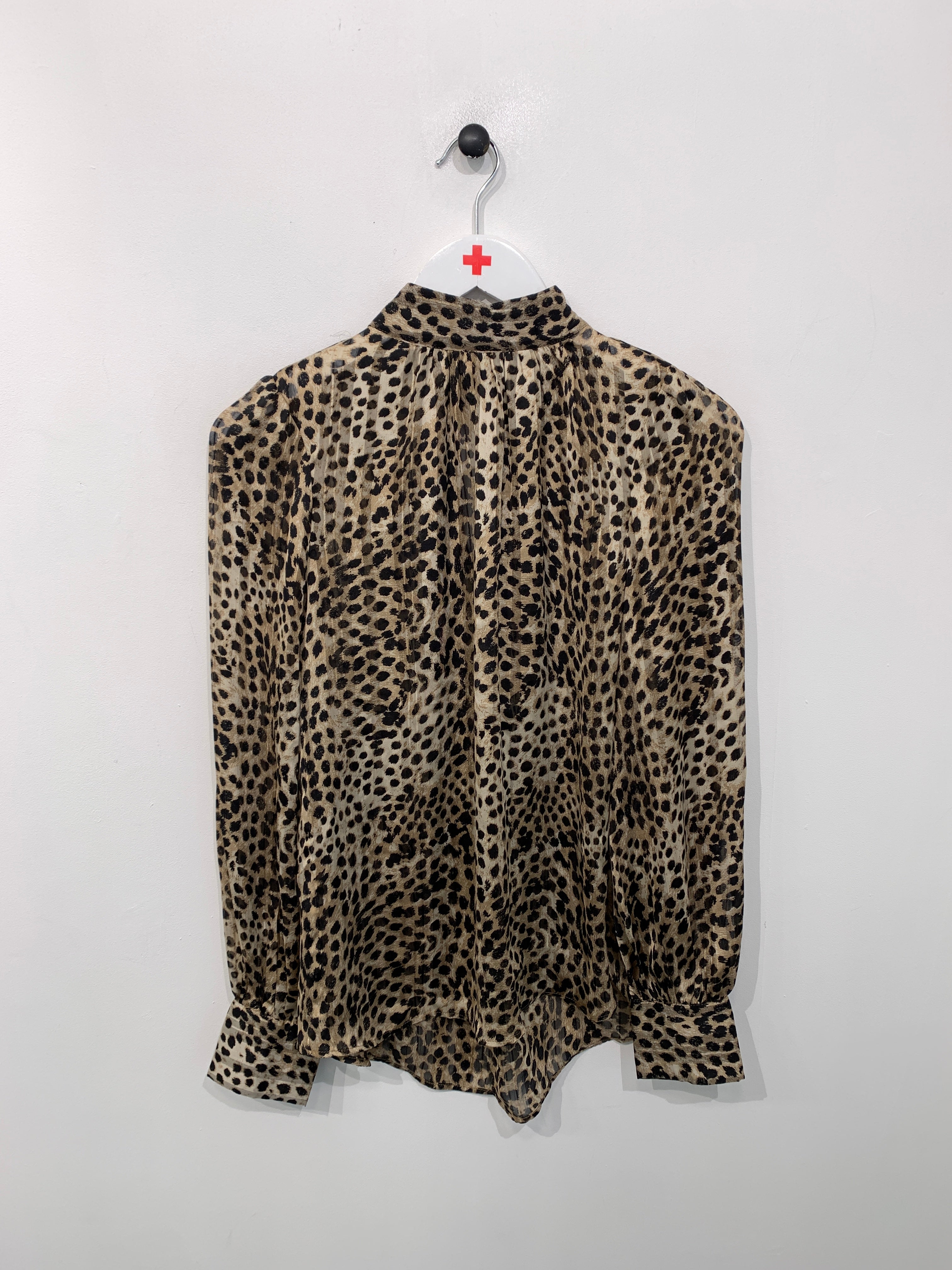 H&M Skjorte
