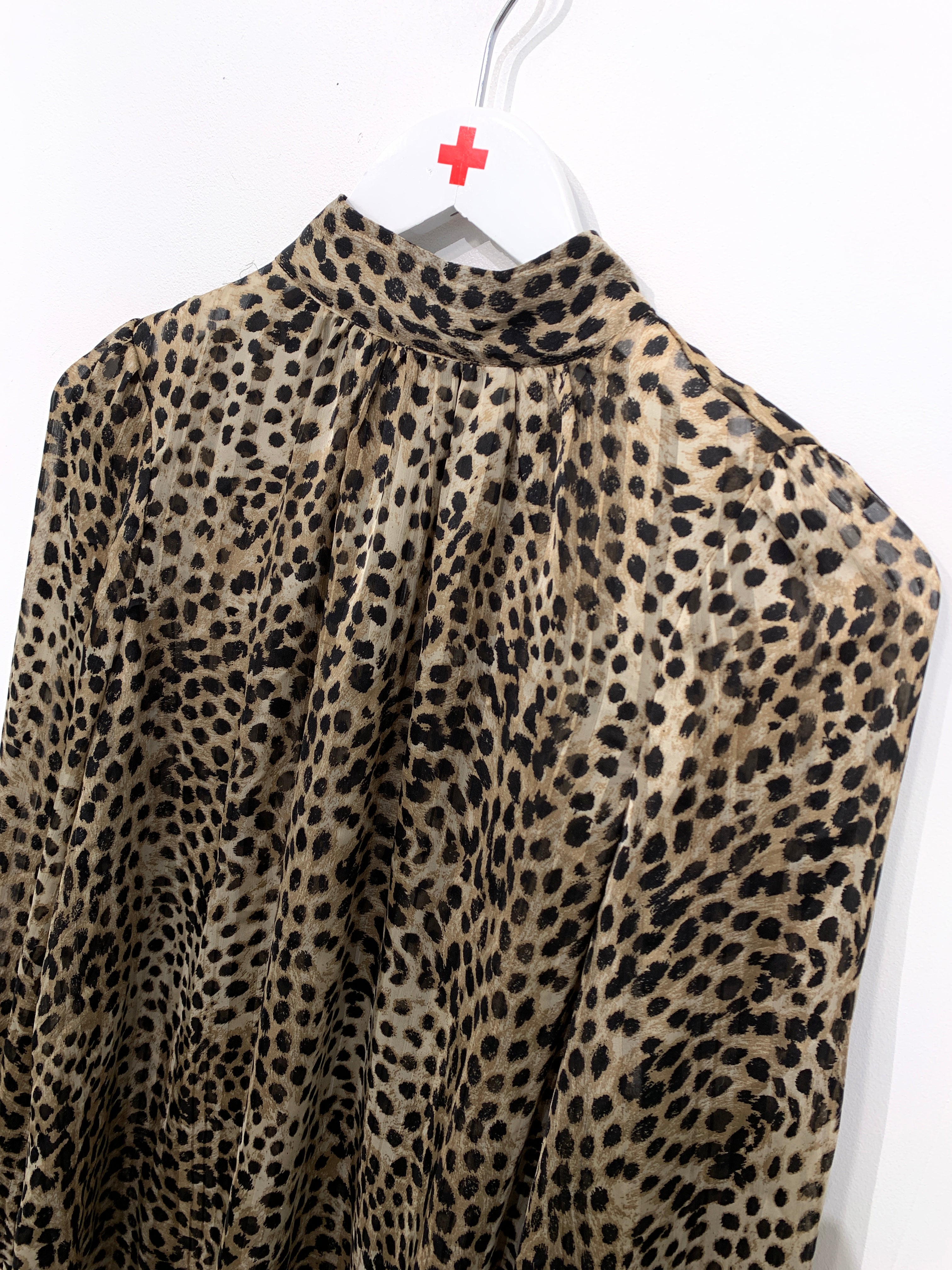 H&M Skjorte