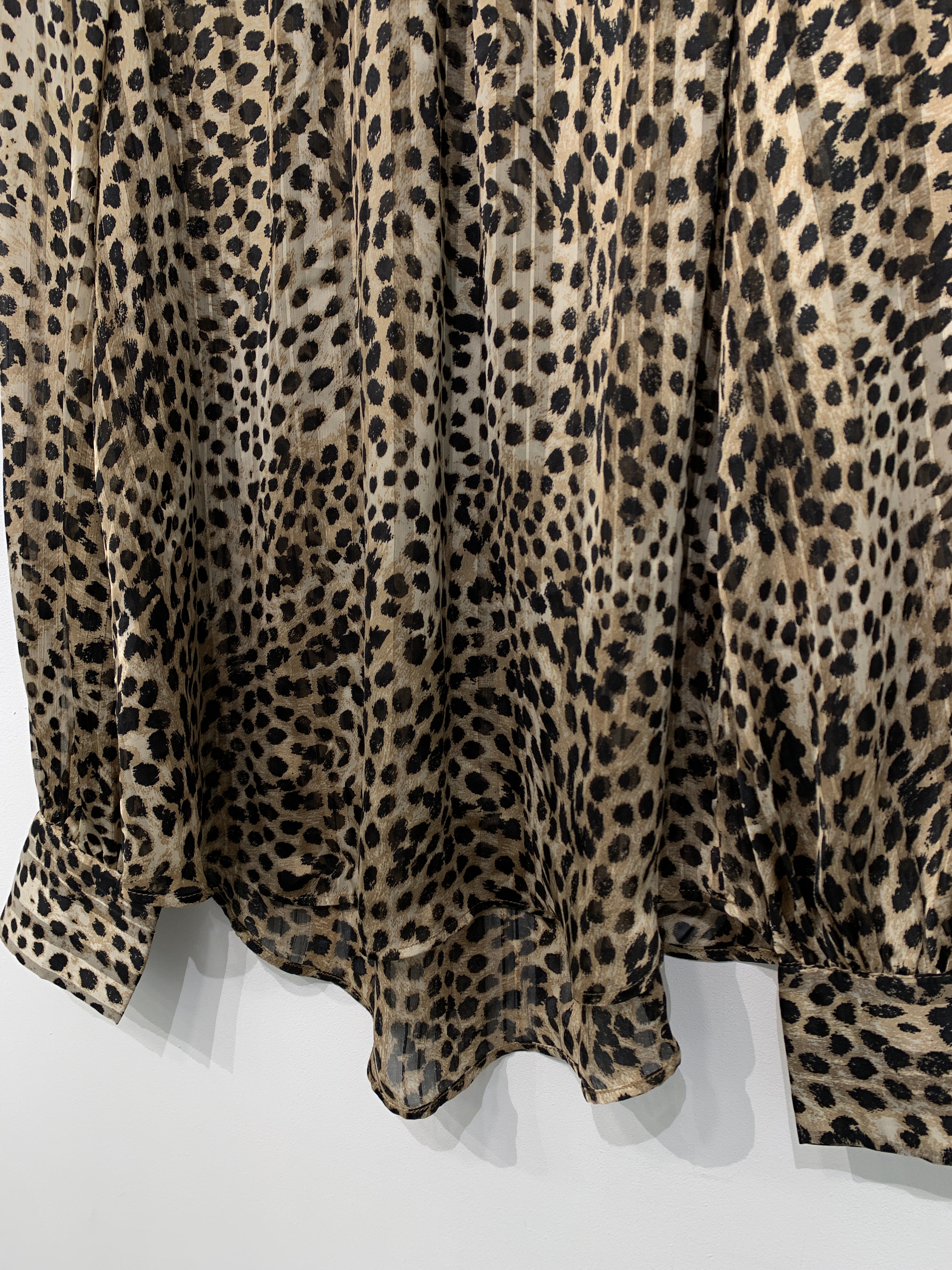 H&M Skjorte