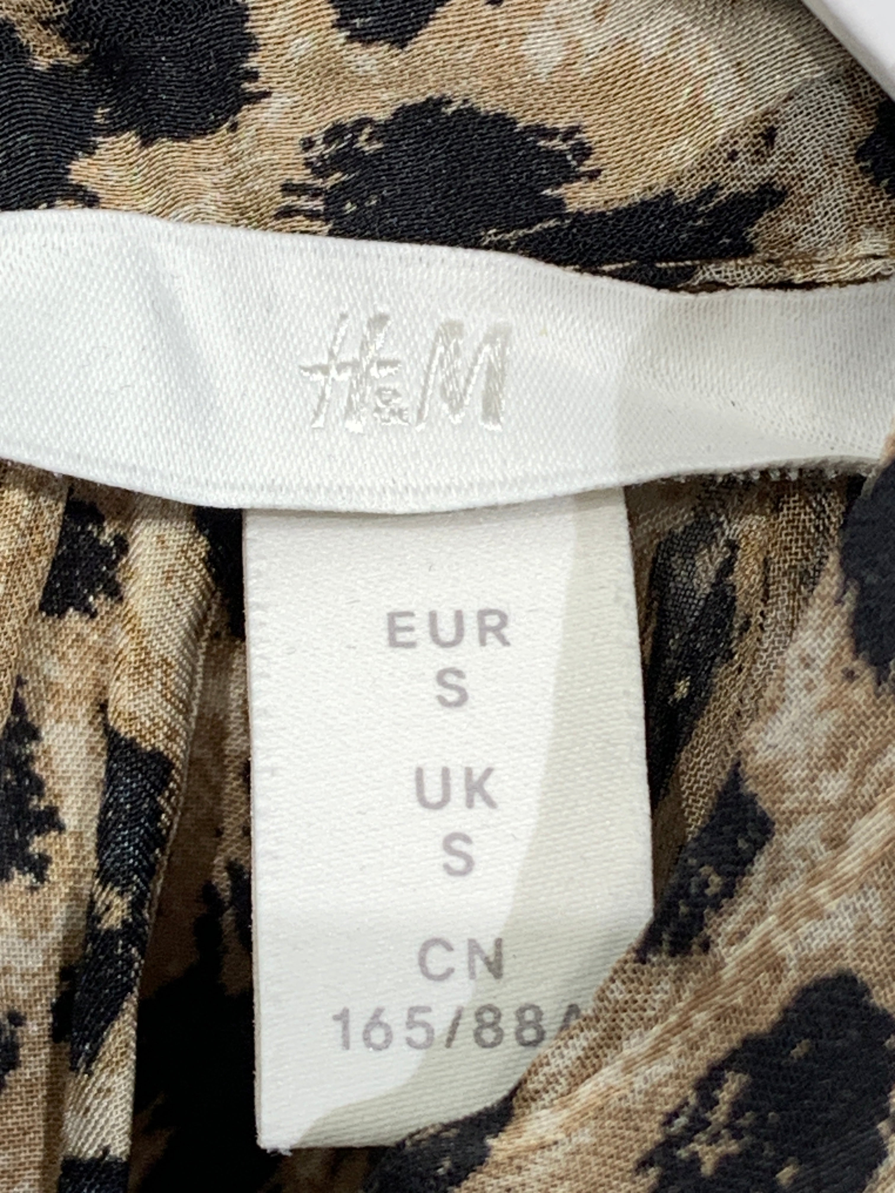 H&M Skjorte