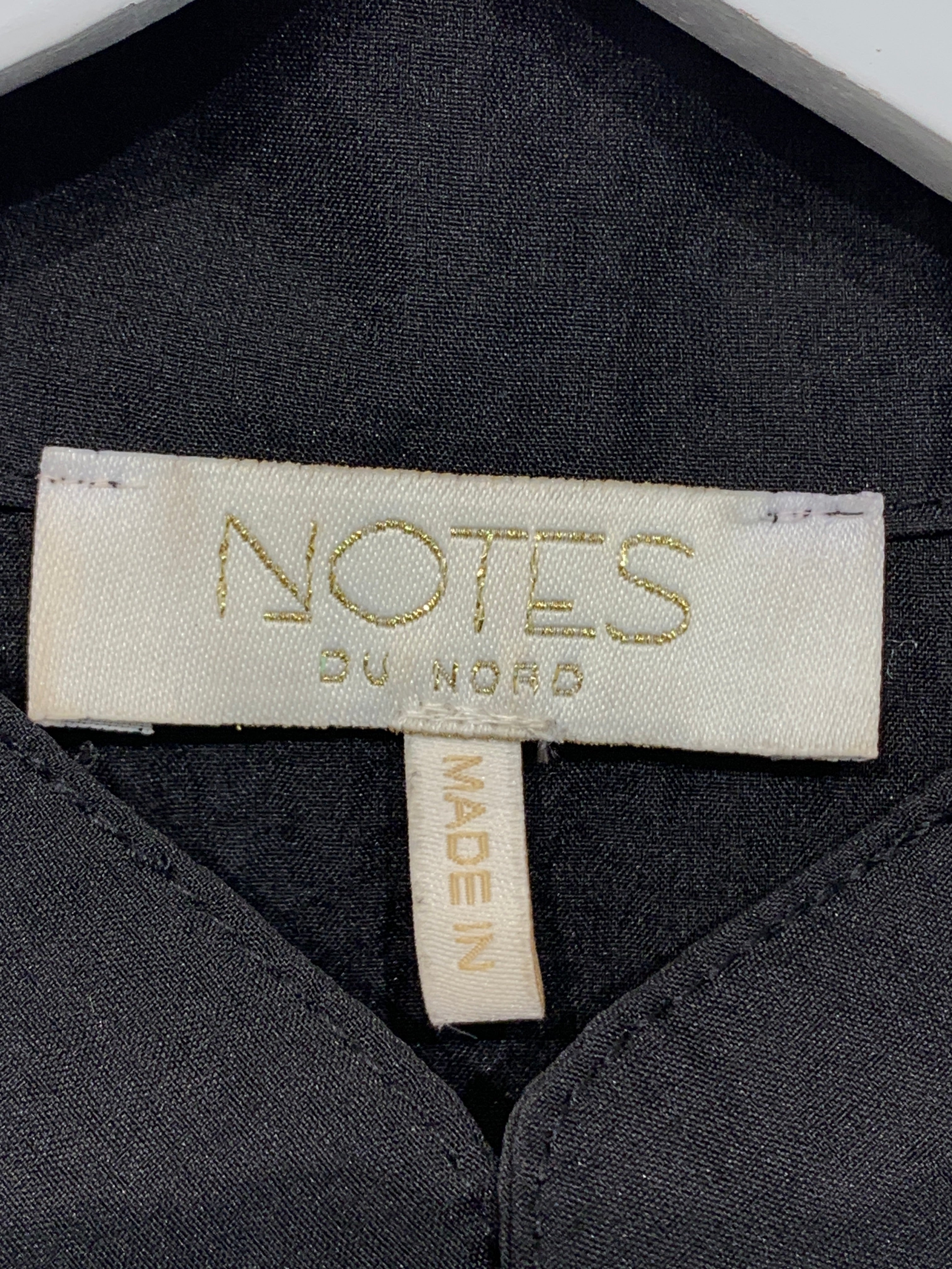 Notes Du Nord Skjorte