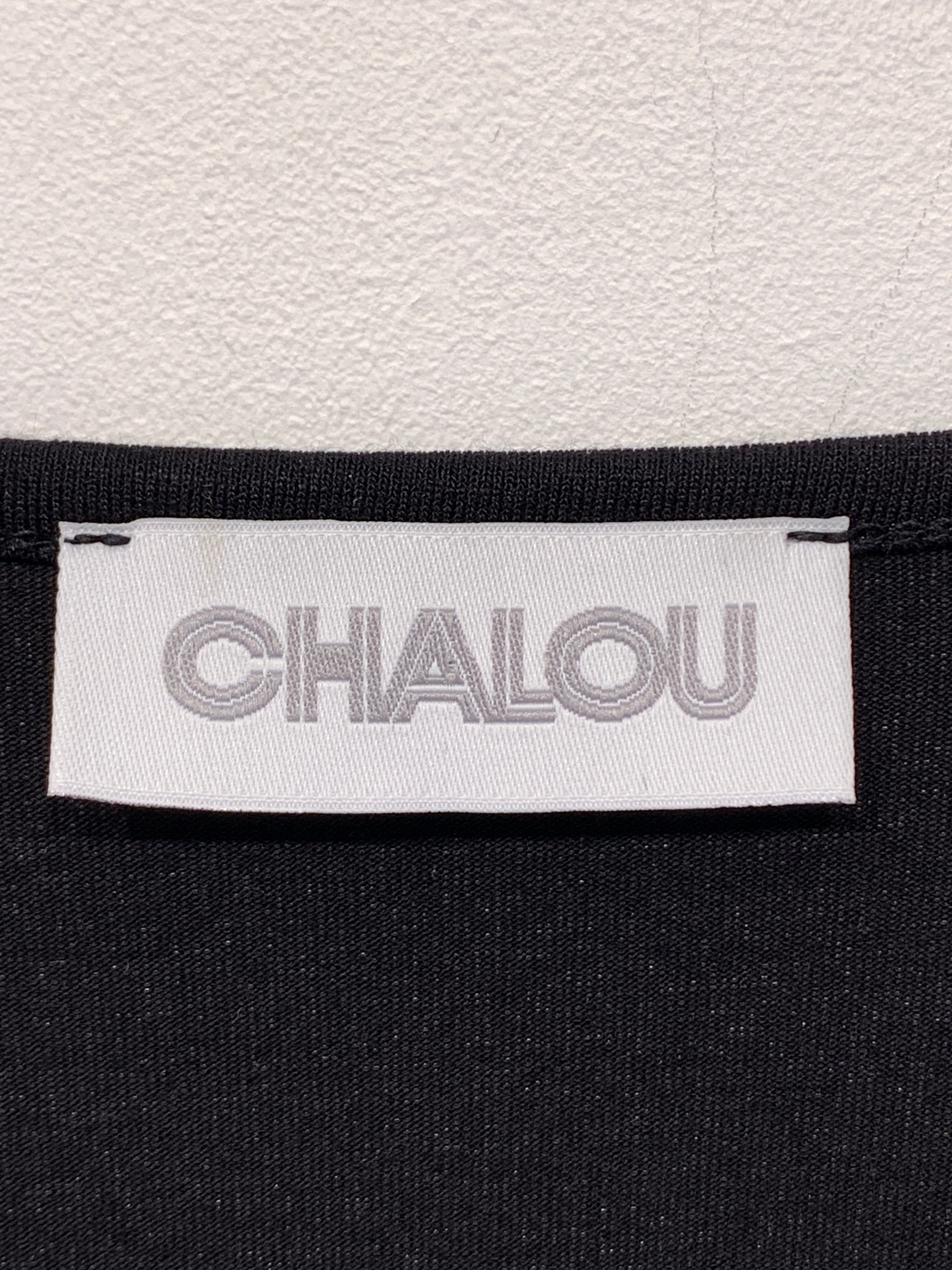Chalou Bluse
