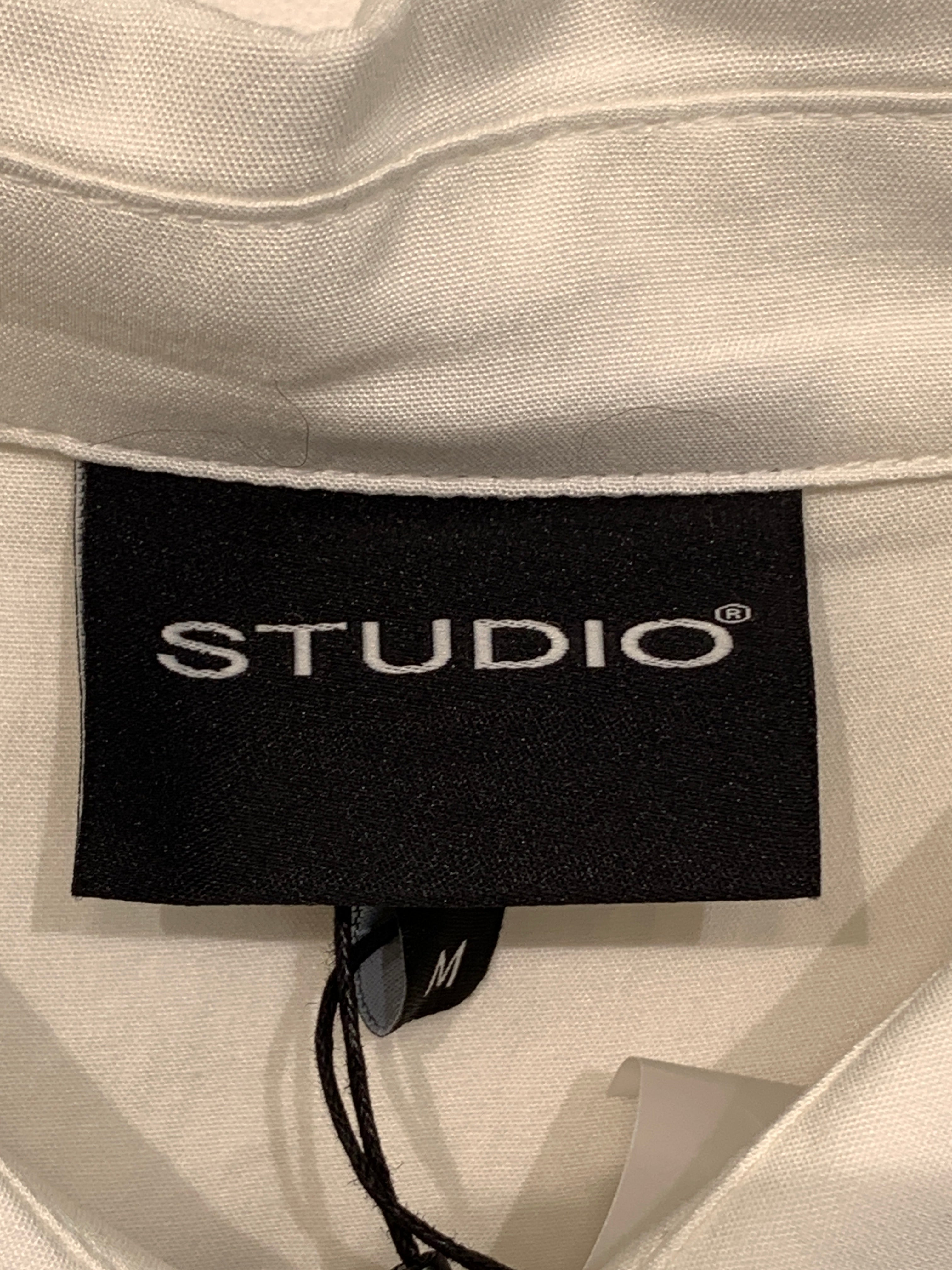 Studio Skjorte