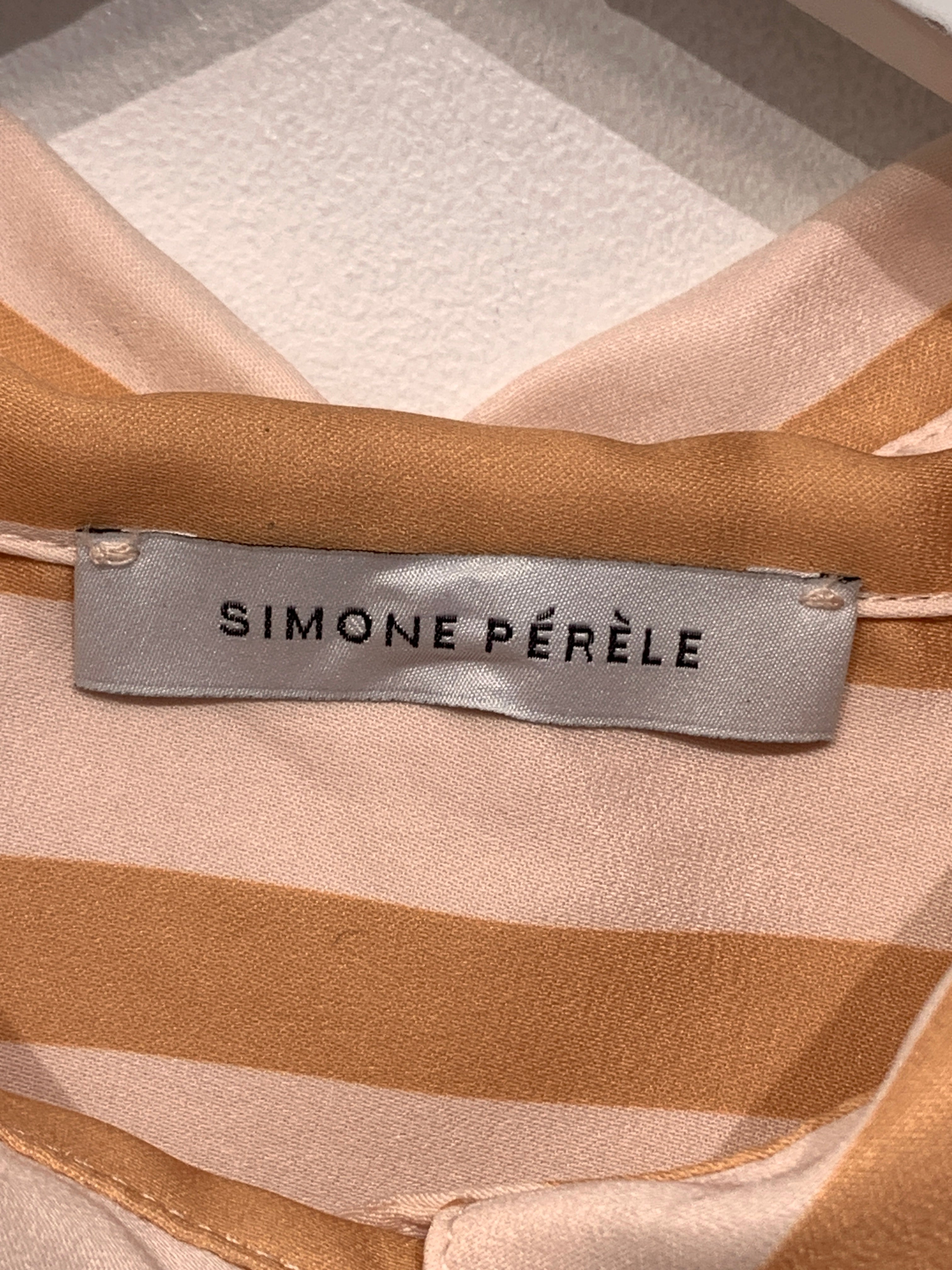 Simone Perele Skjorte