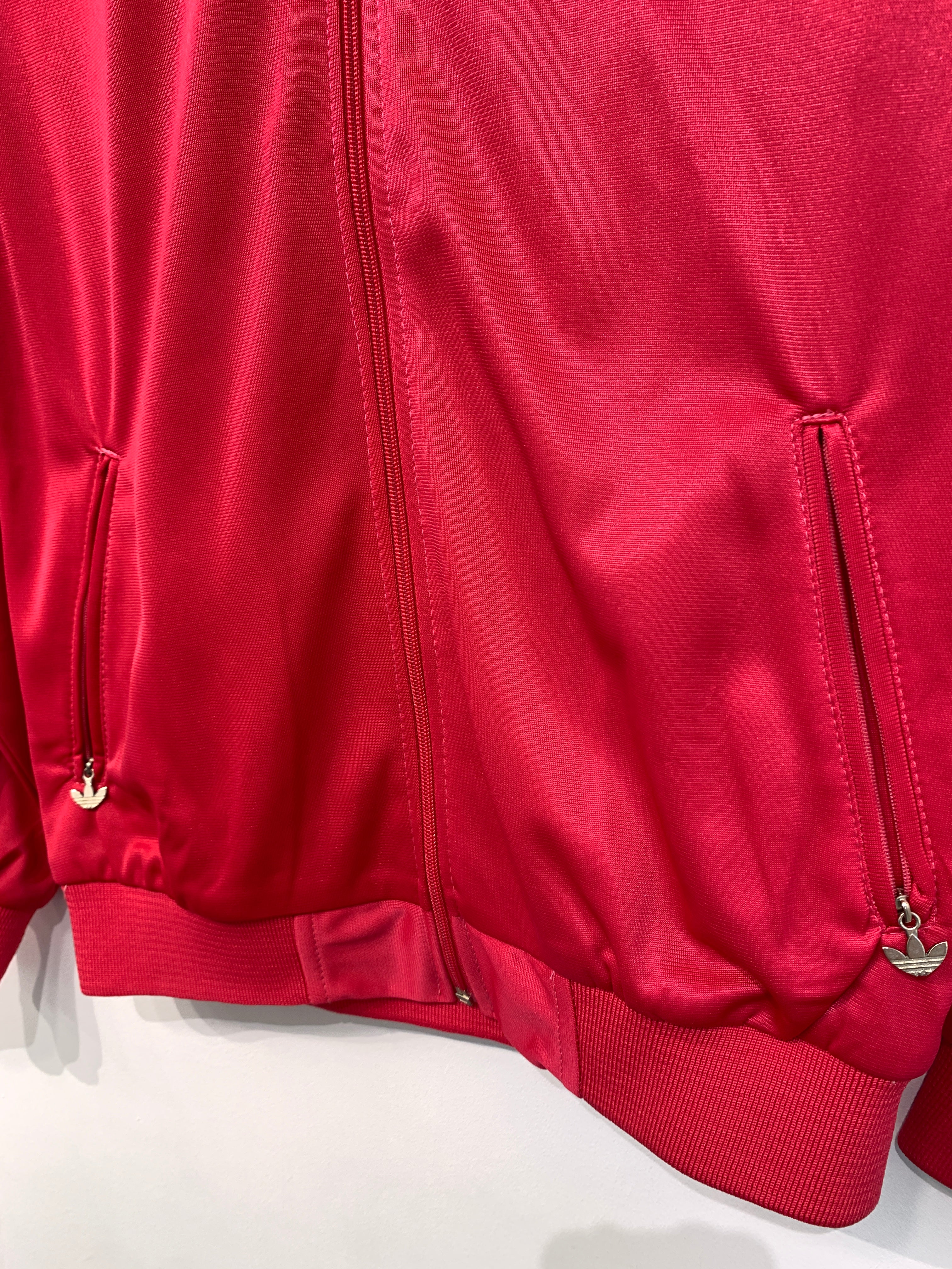 Adidas Jakke