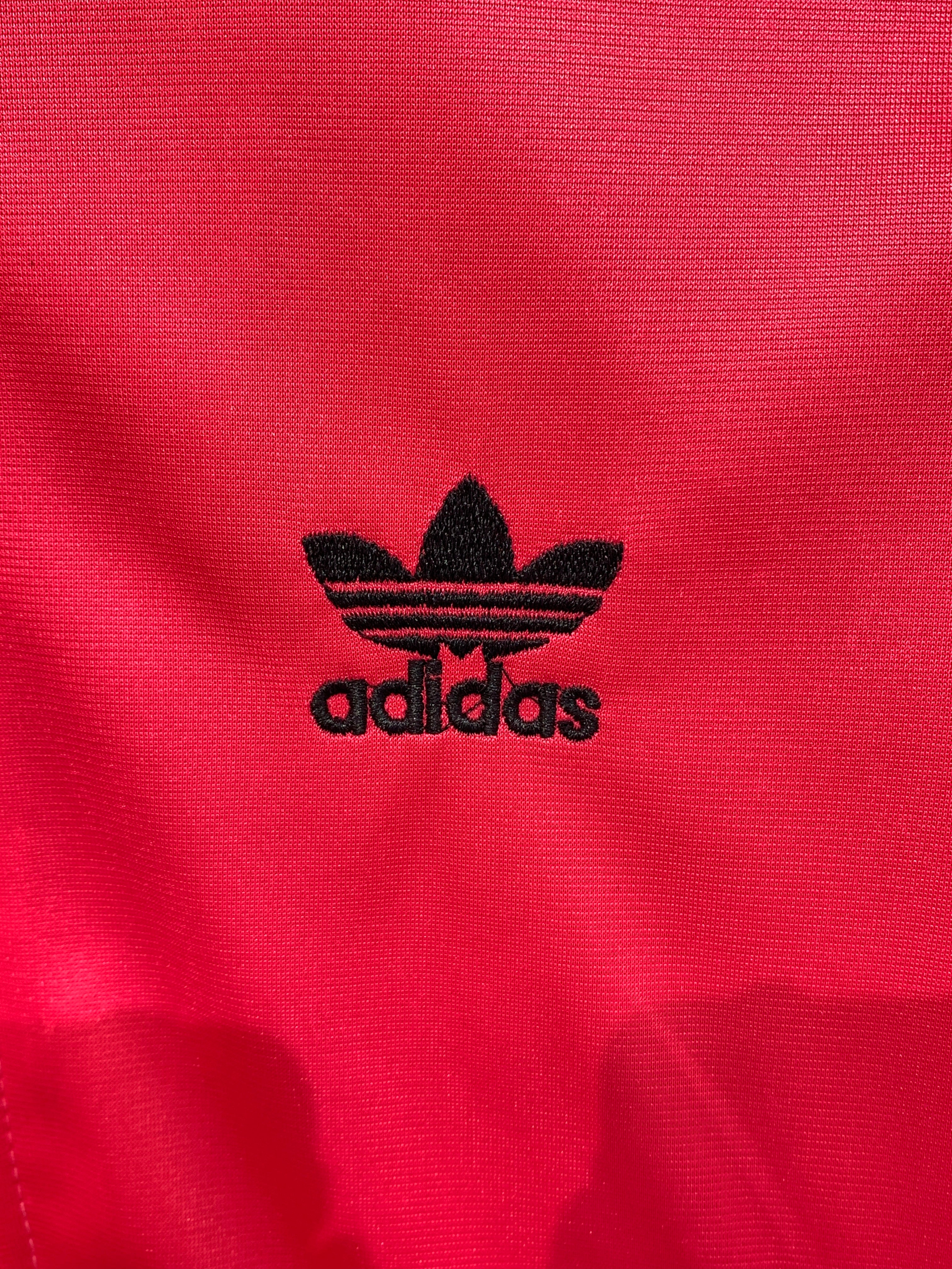 Adidas Jakke