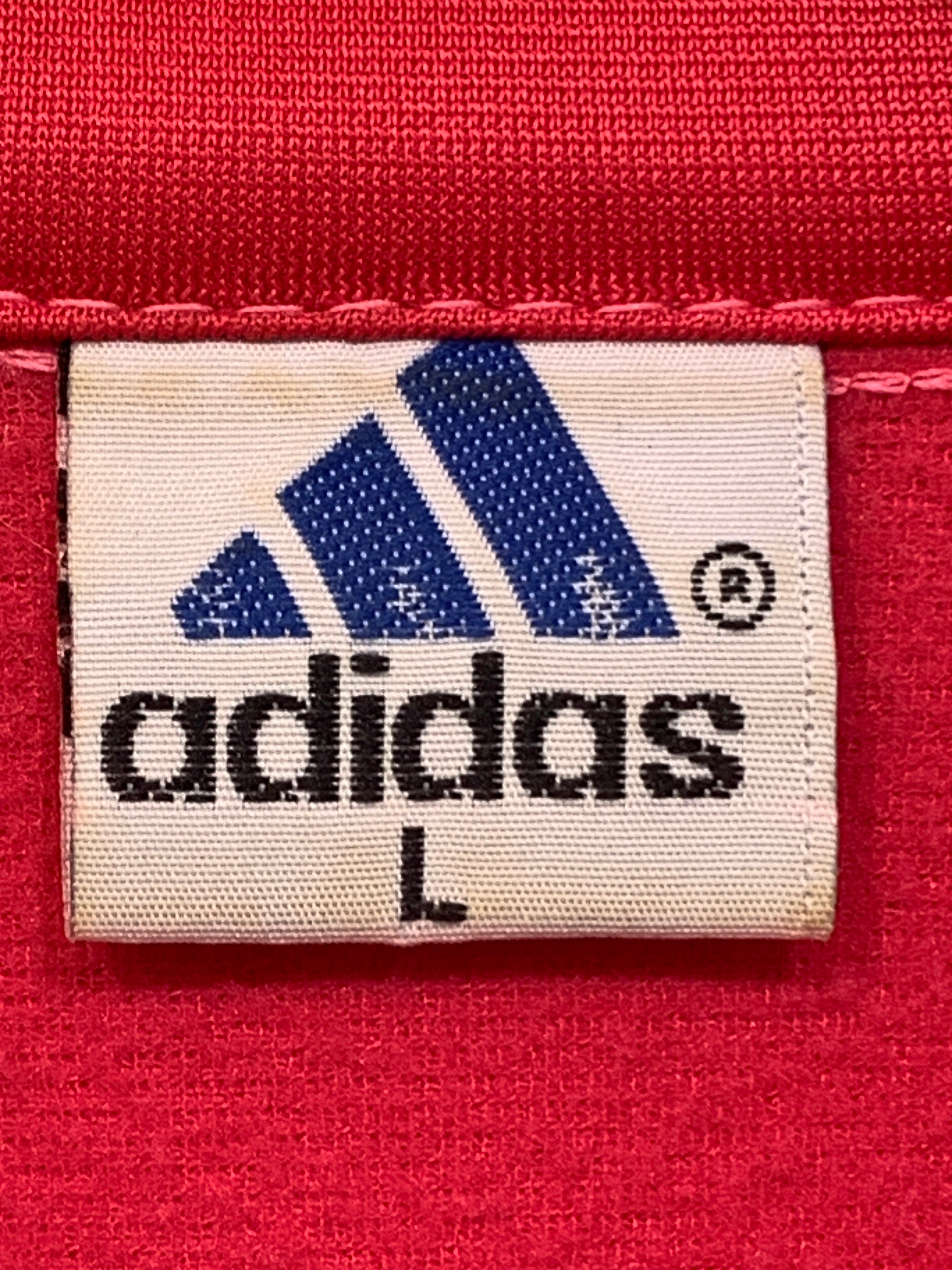 Adidas Jakke