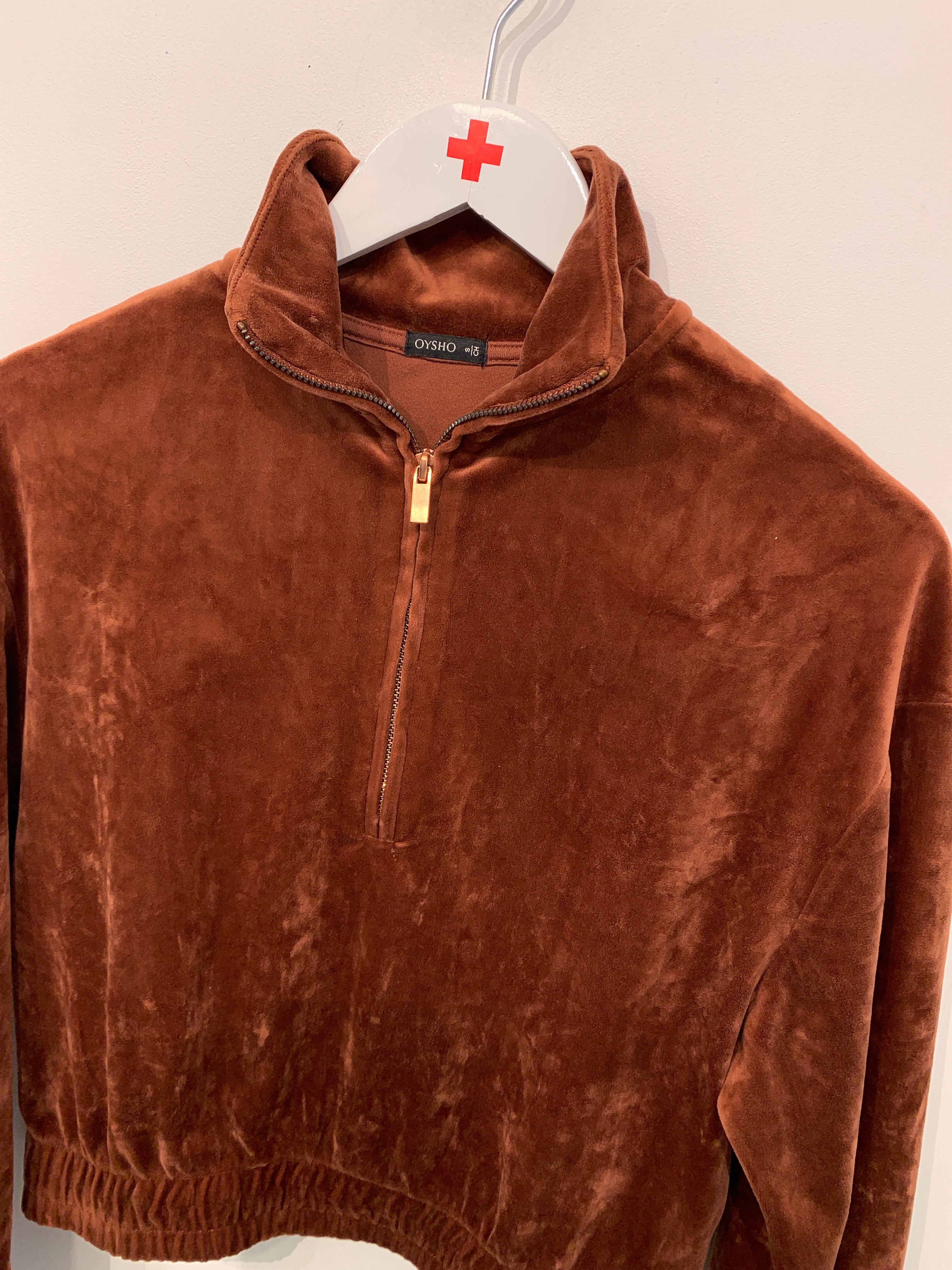 Oysho Bluse