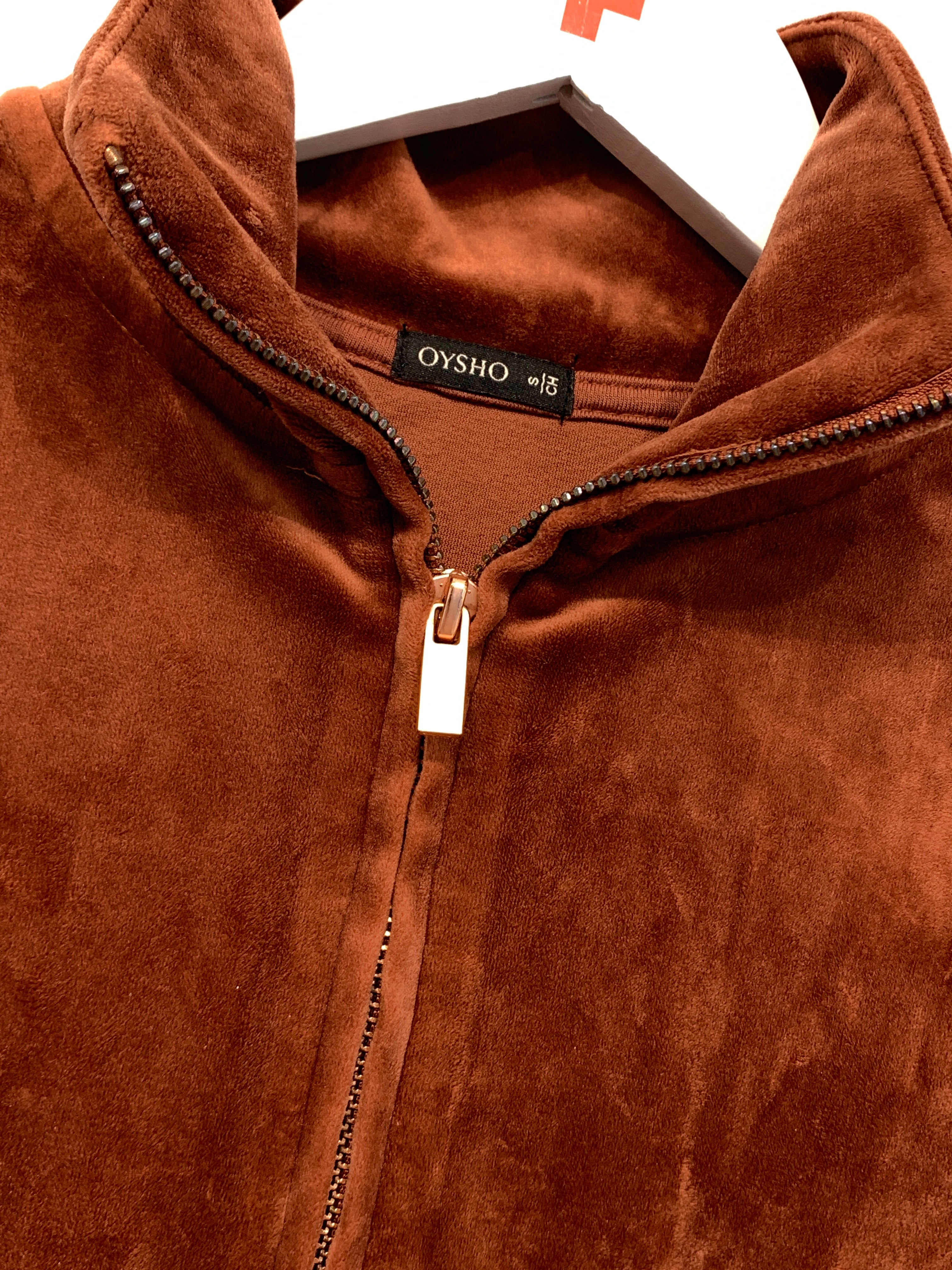 Oysho Bluse