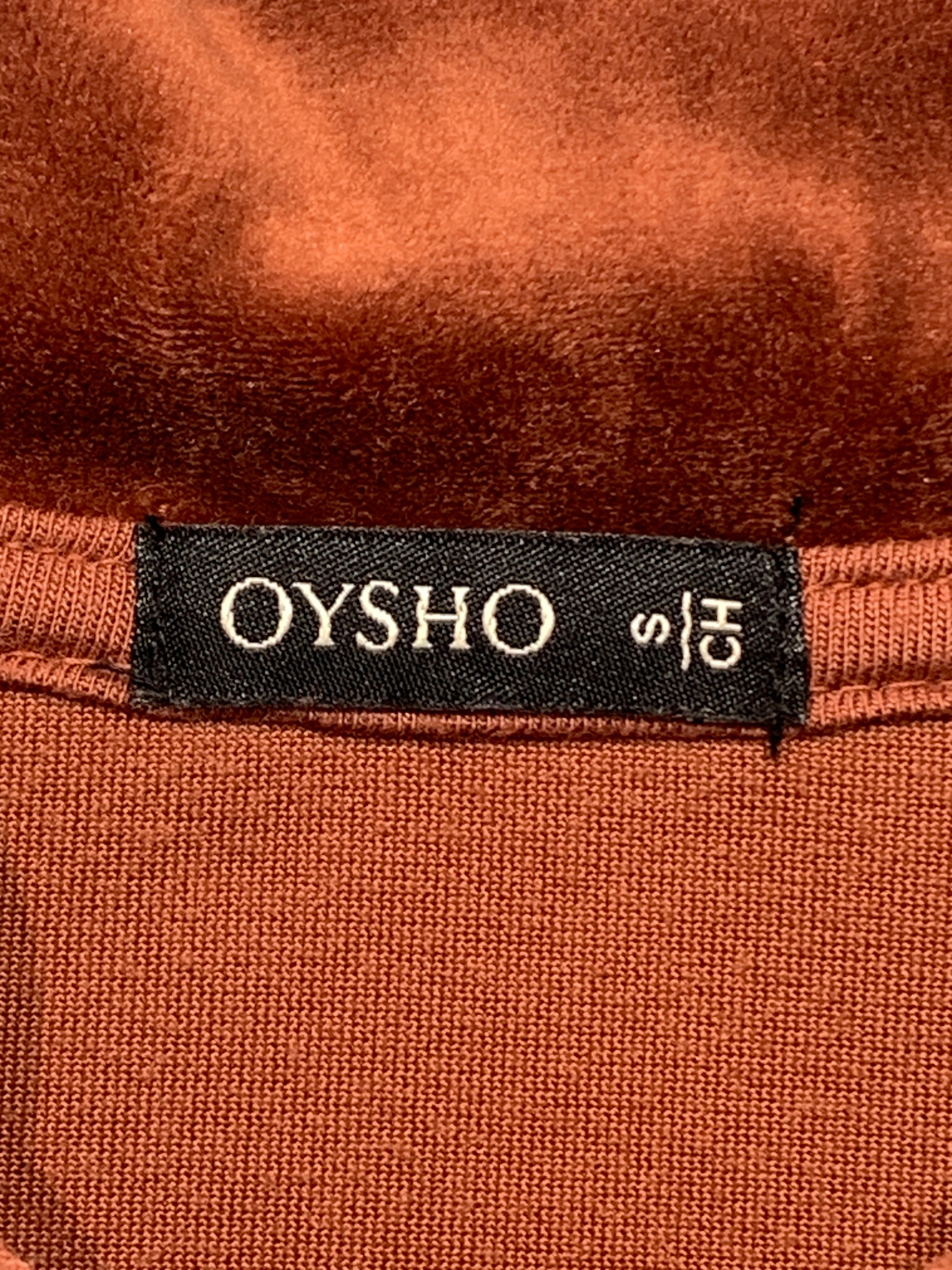 Oysho Bluse
