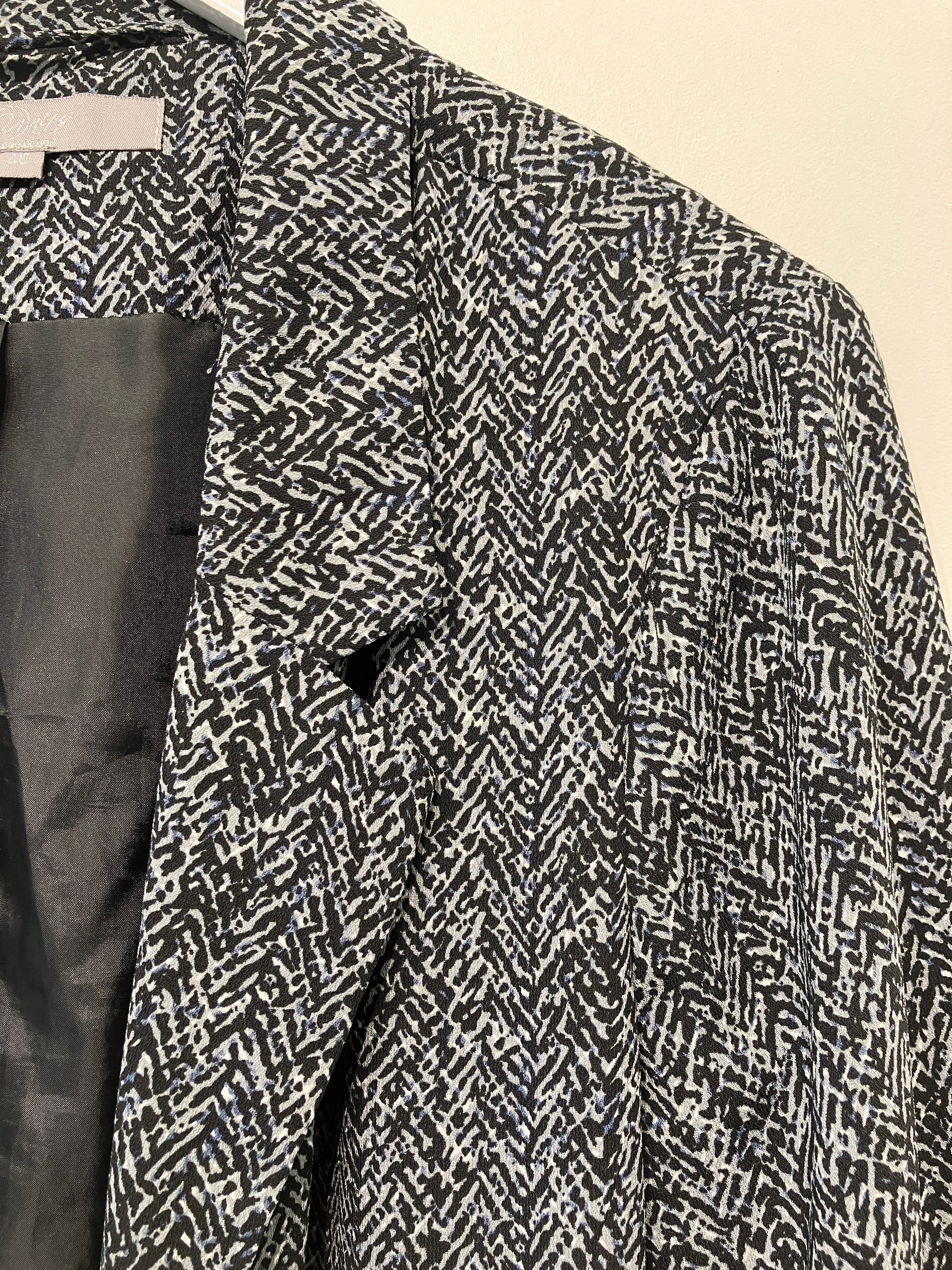 Units Blazer
