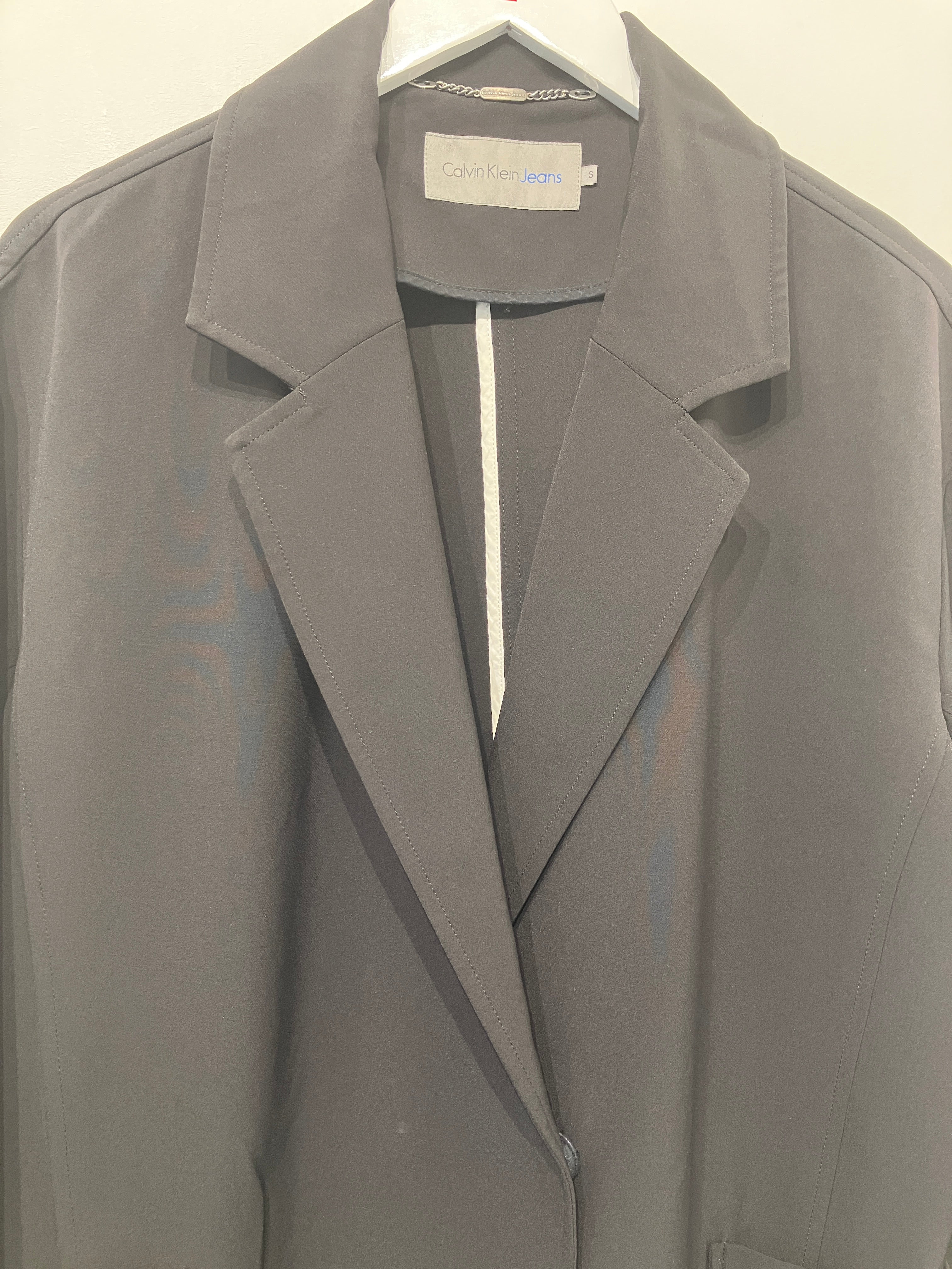 Calvin Klein Blazer