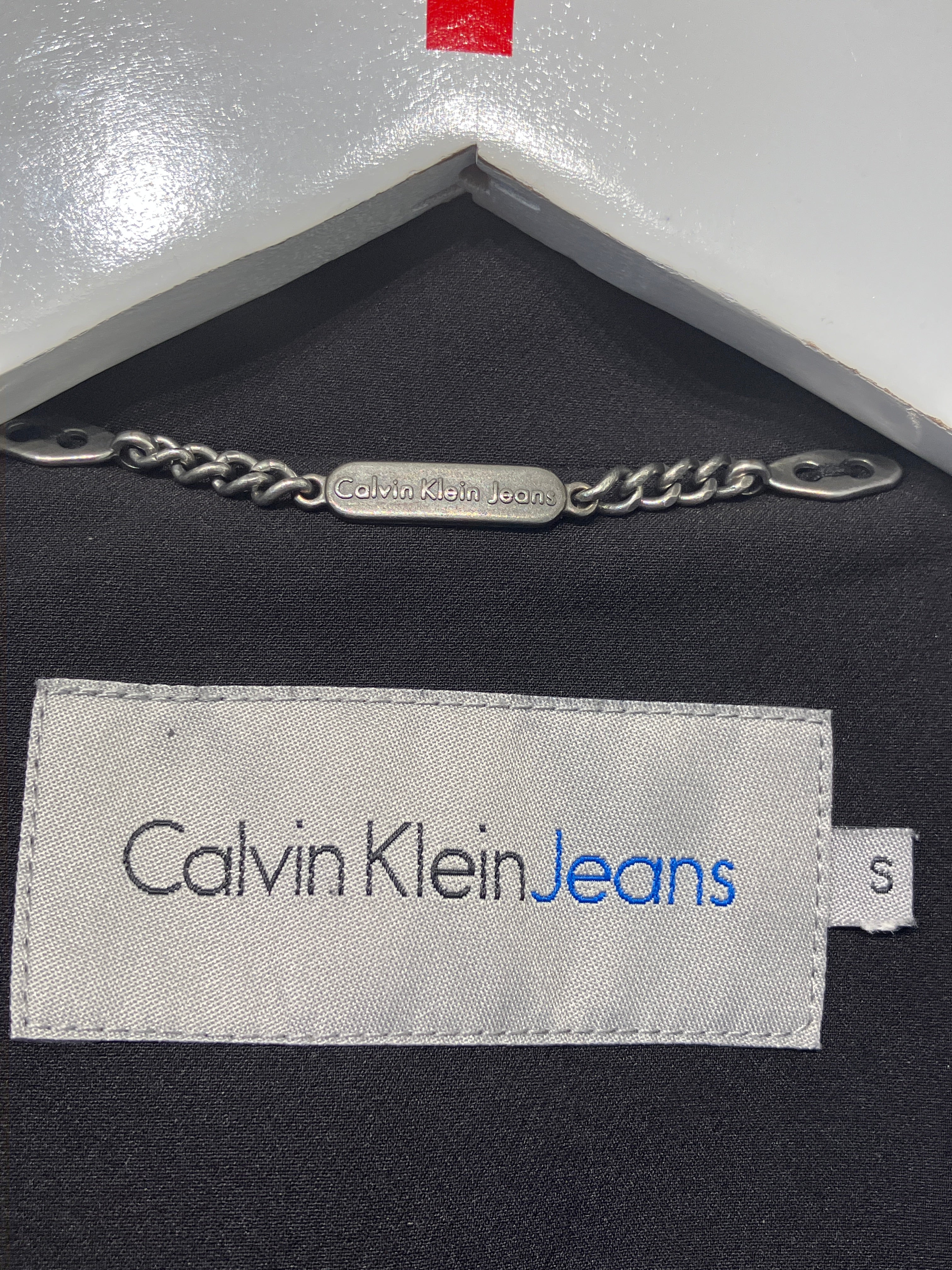Calvin Klein Blazer
