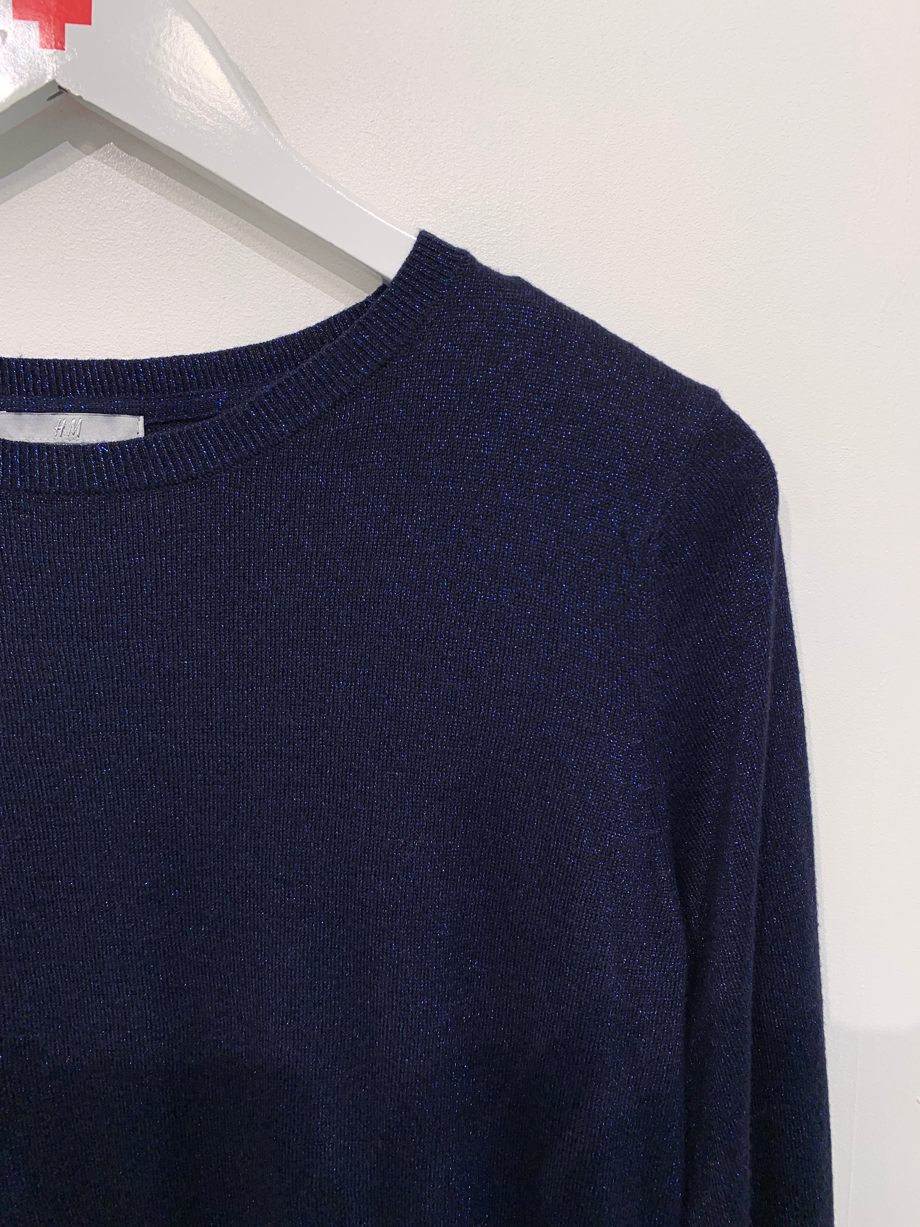 H&M Bluse
