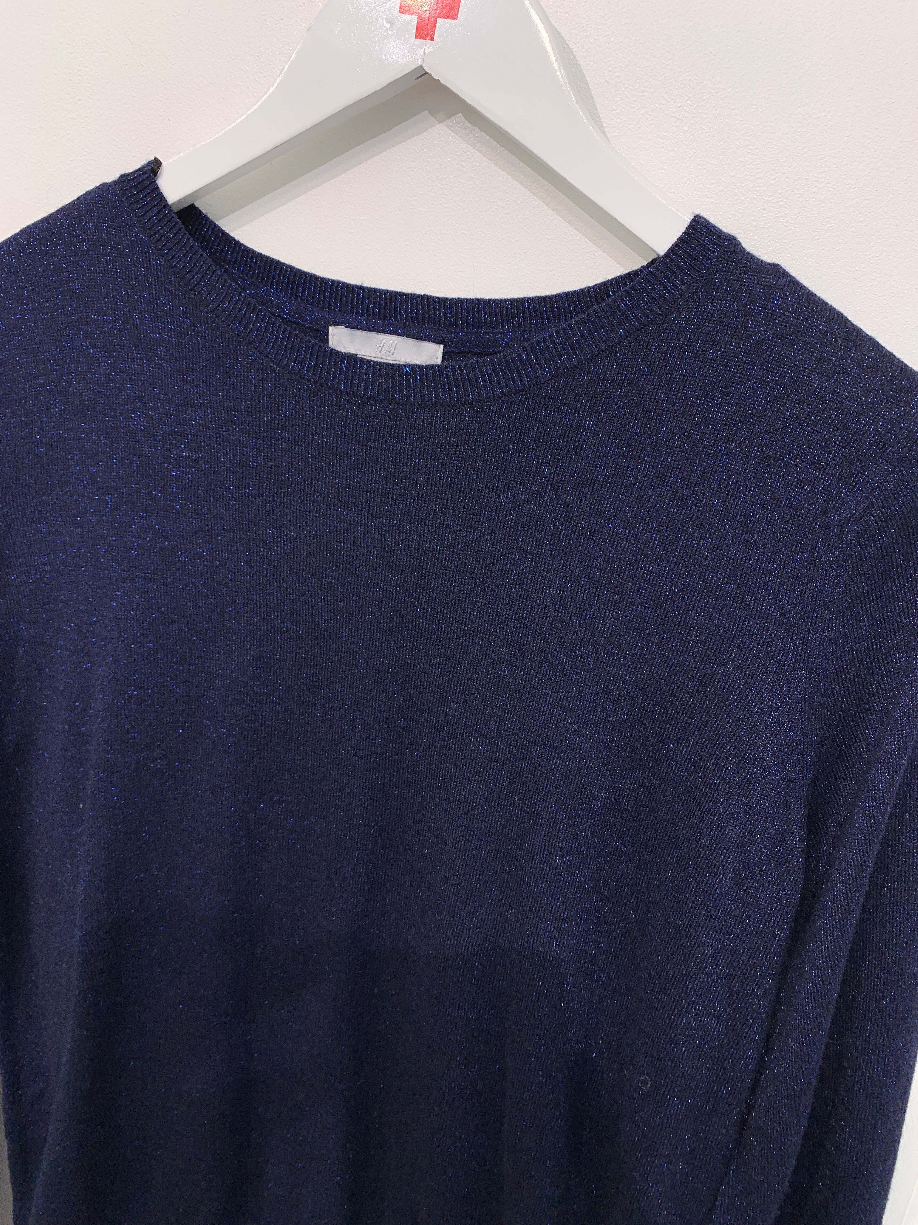 H&M Bluse