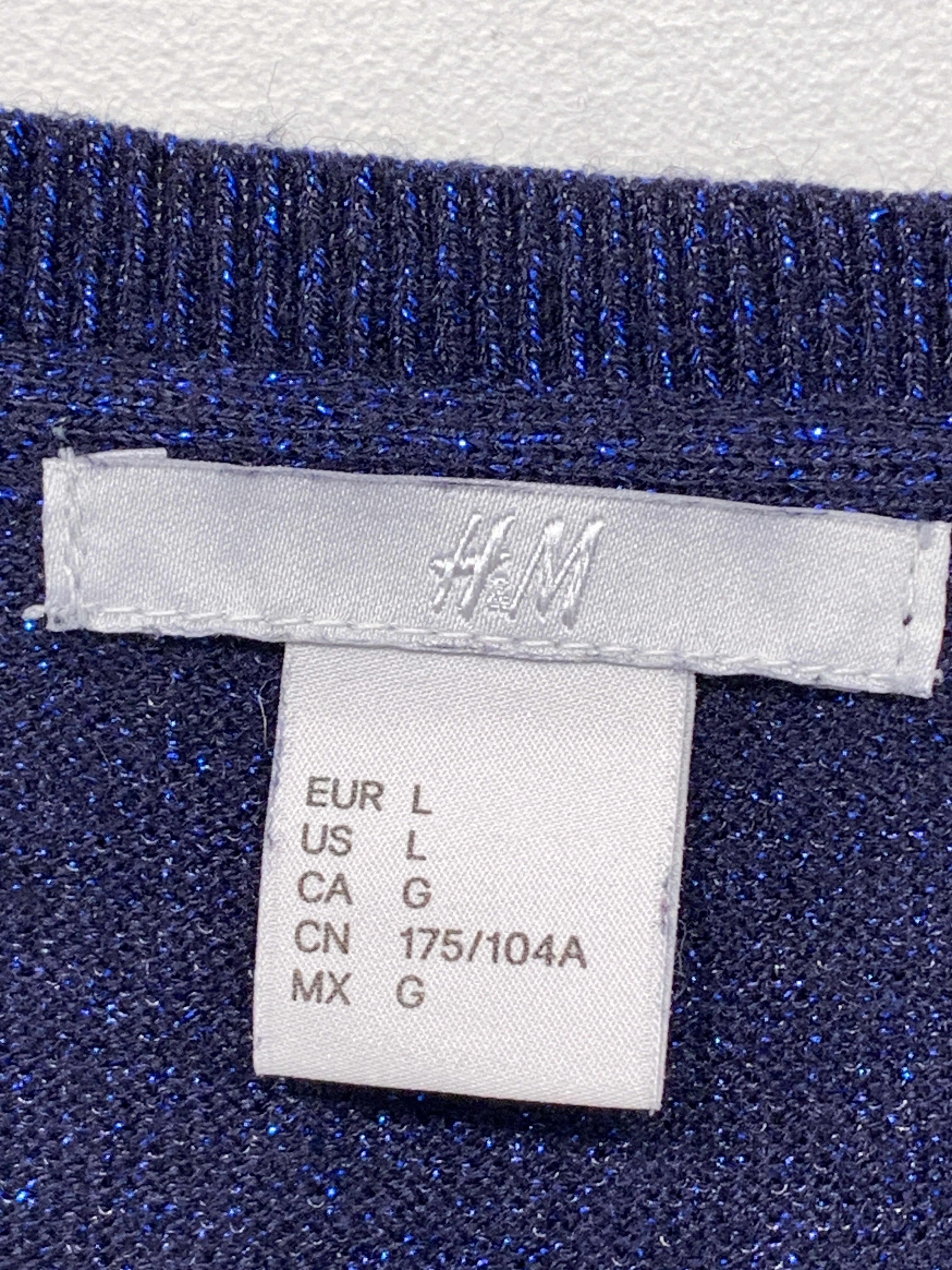 H&M Bluse