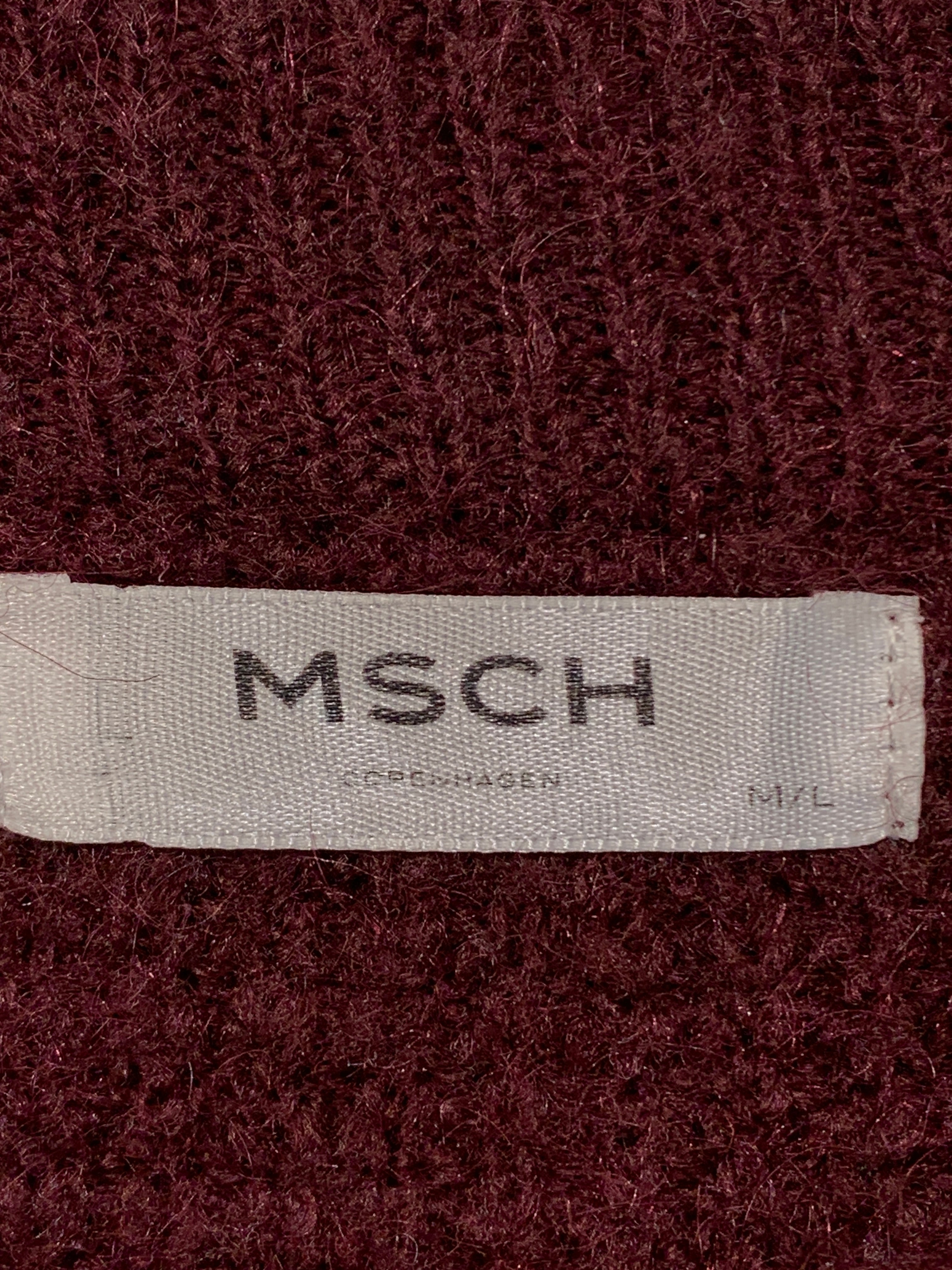 MSCH Strik