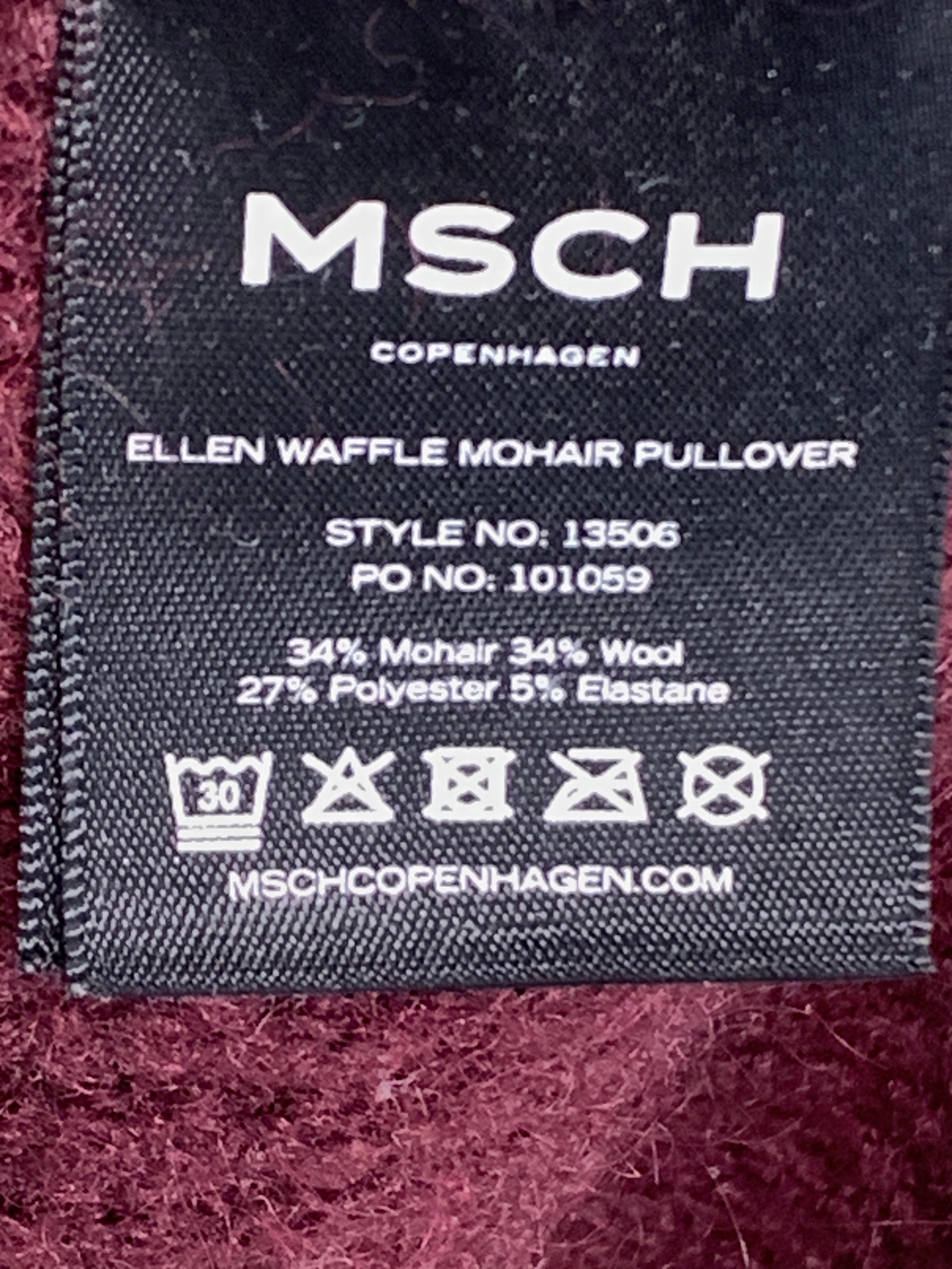 MSCH Strik