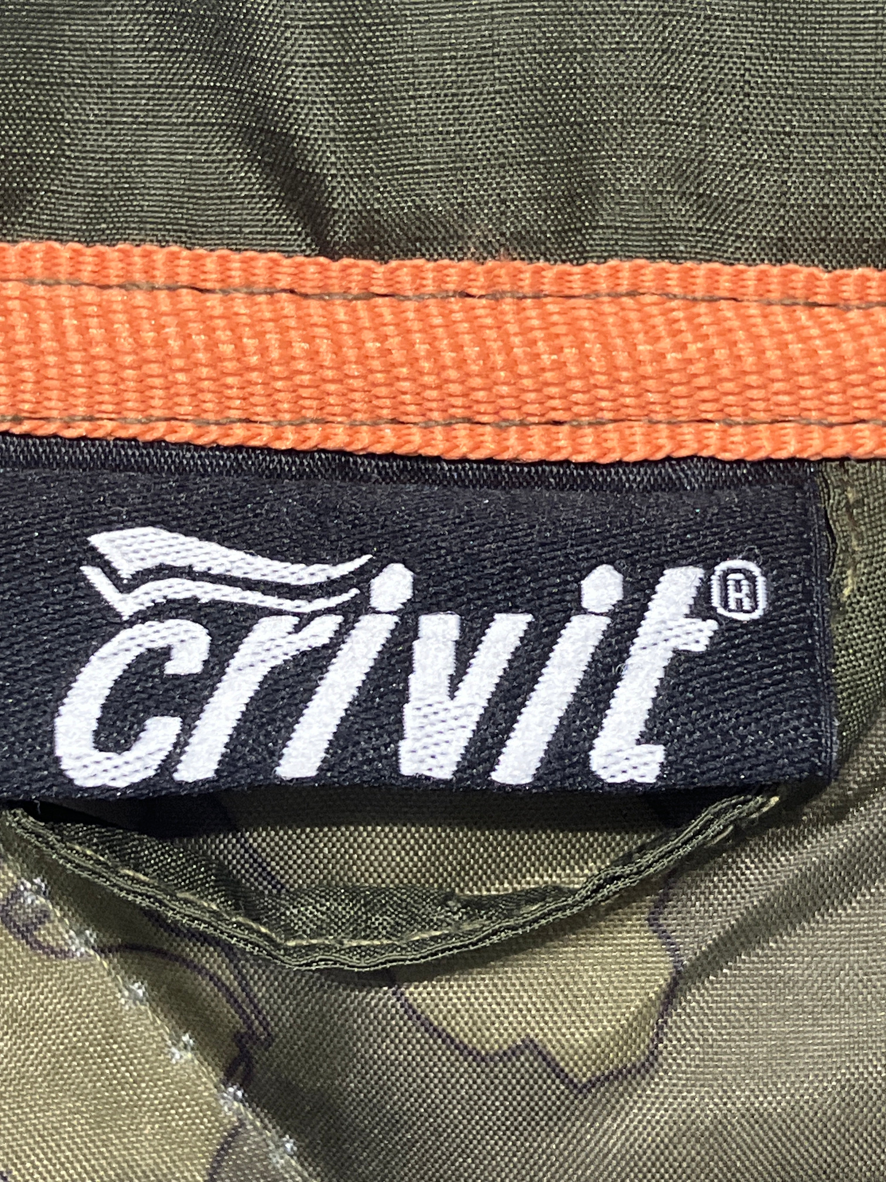 Crivit Vest