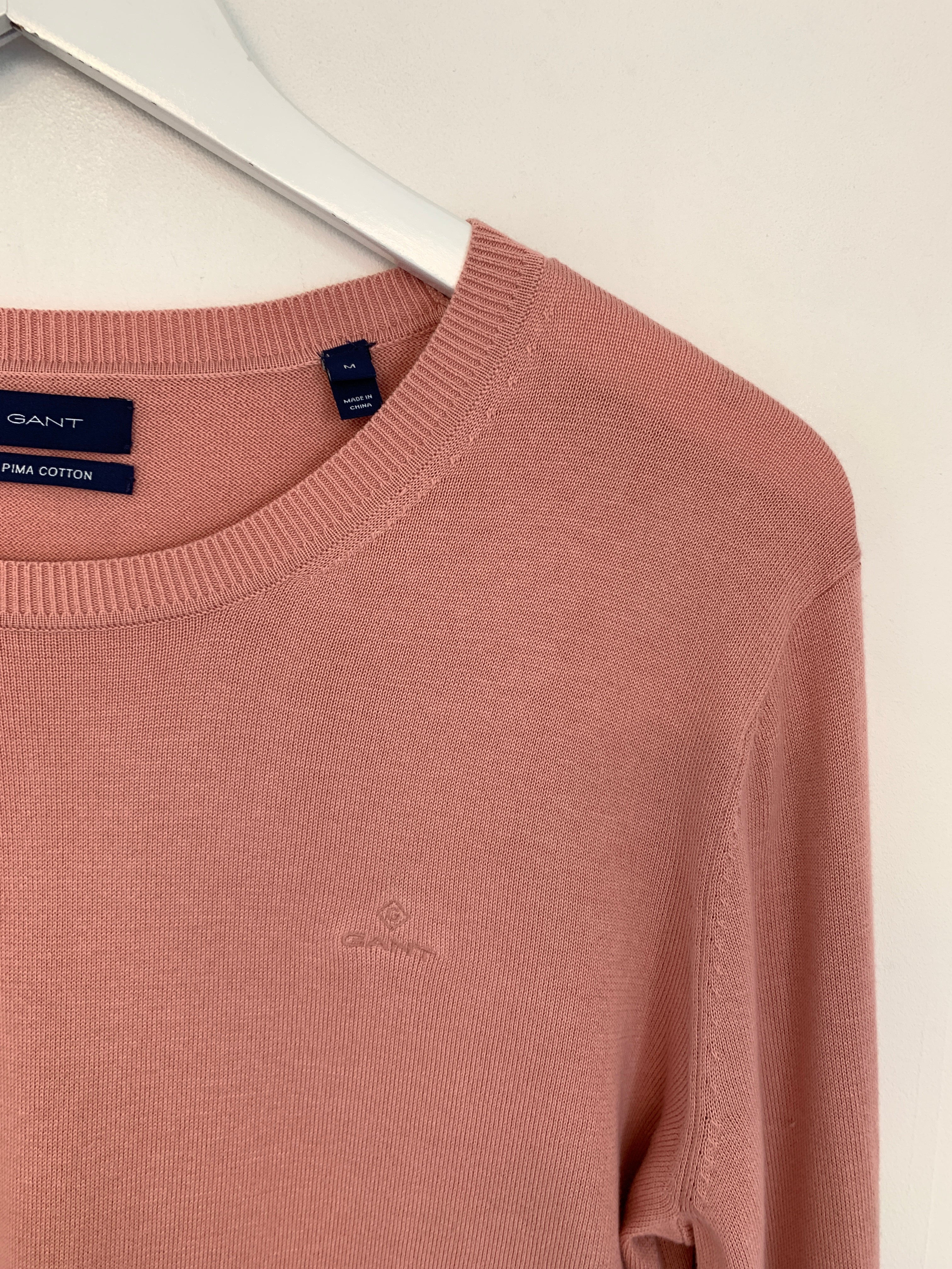 Gant Bluse
